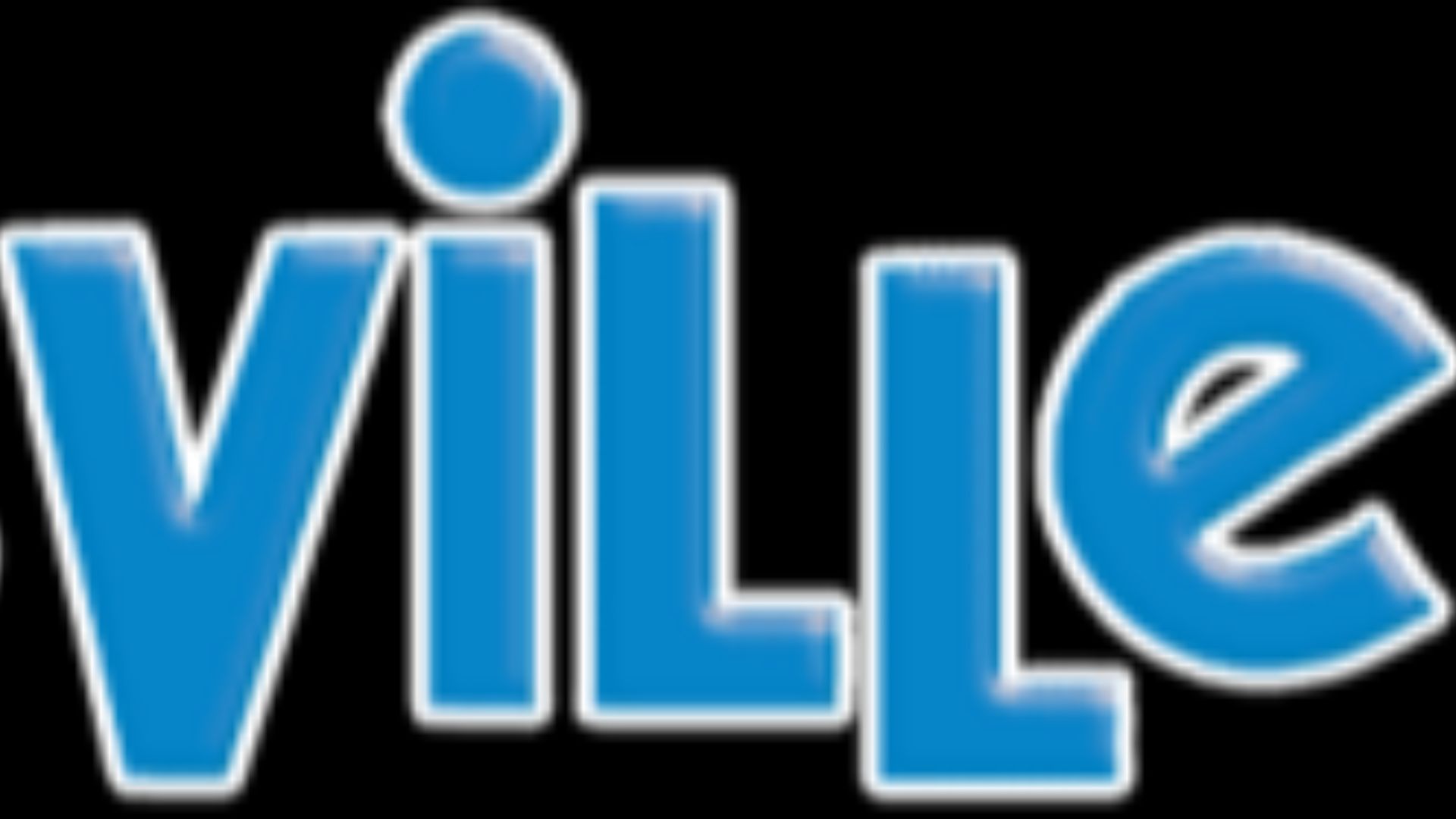16. SimsVille