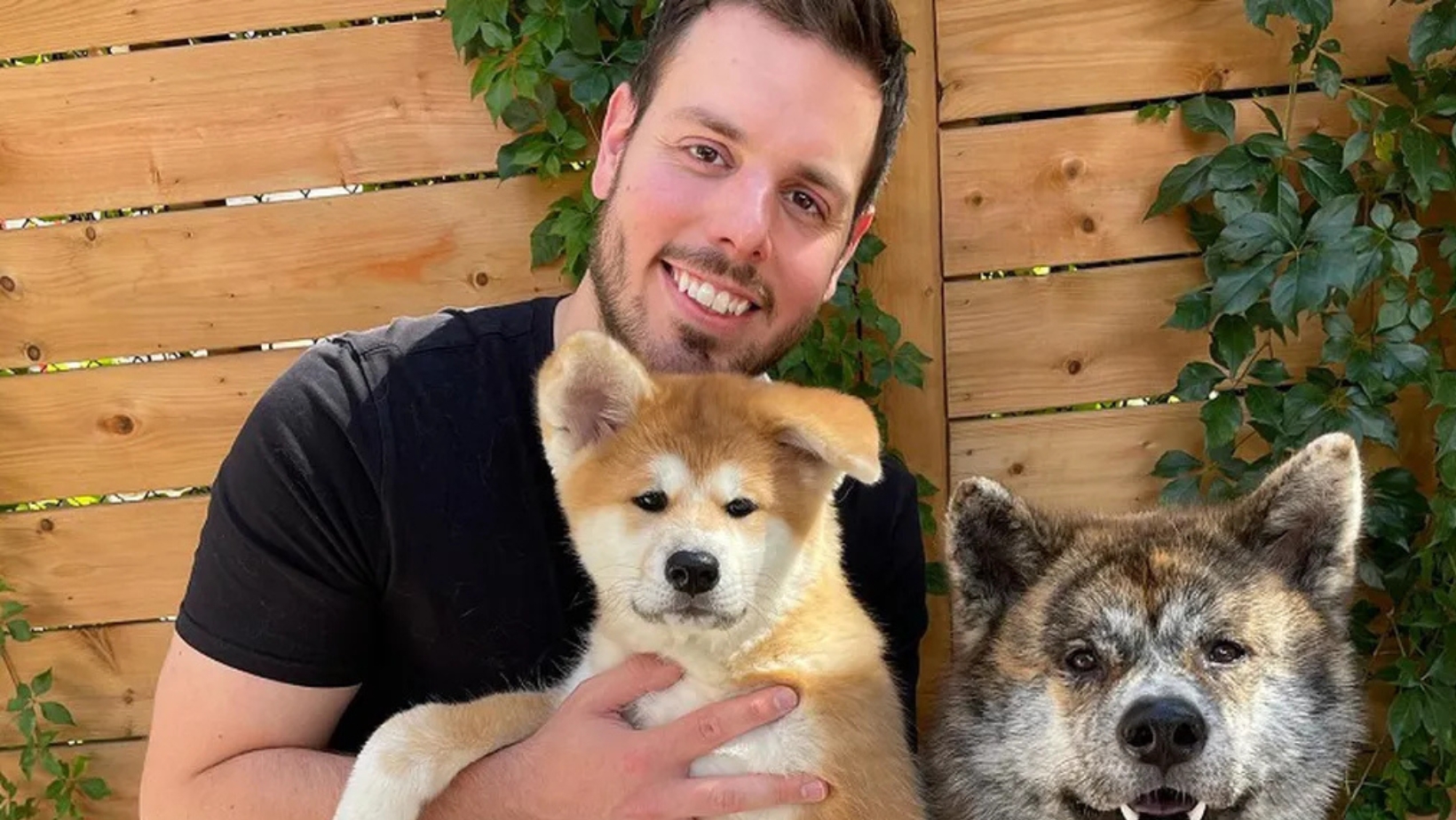 Sam Breton traverse un deuil bouleversant