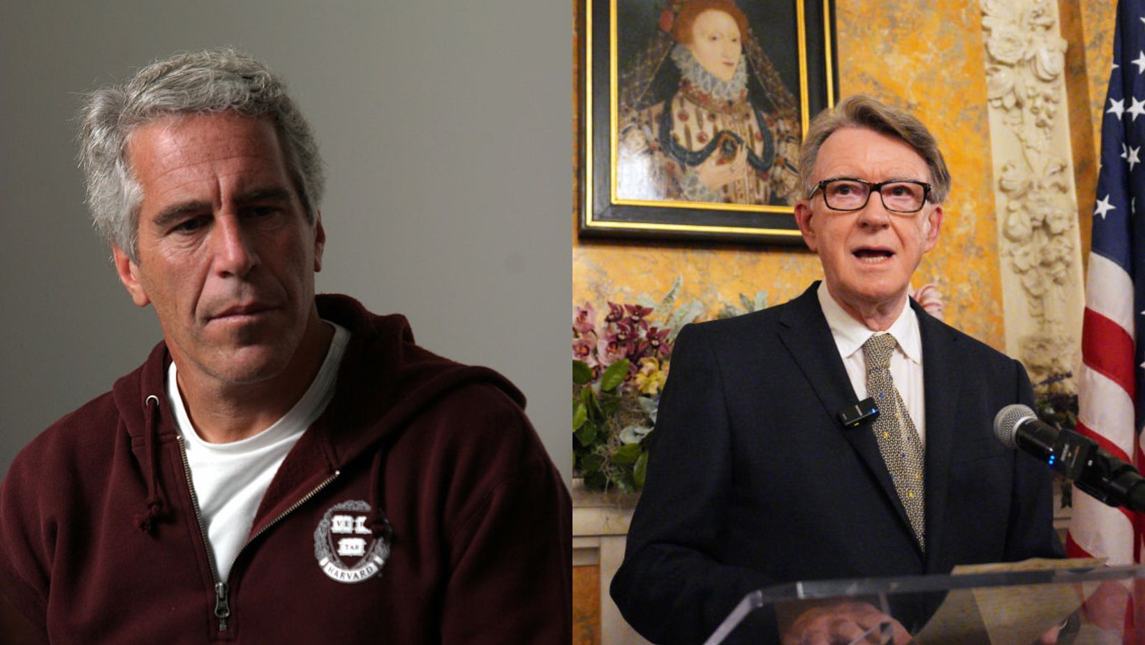 You’re fired: Links to Epstein gets UK ambassador ousted