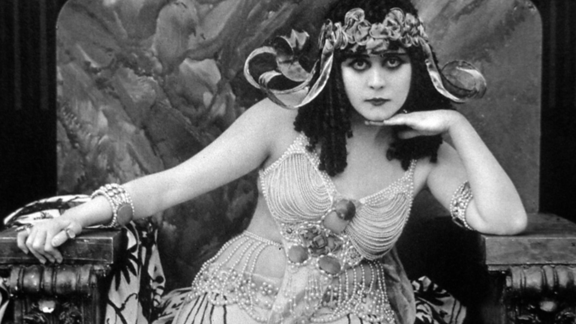 1. Cléopâtre VII