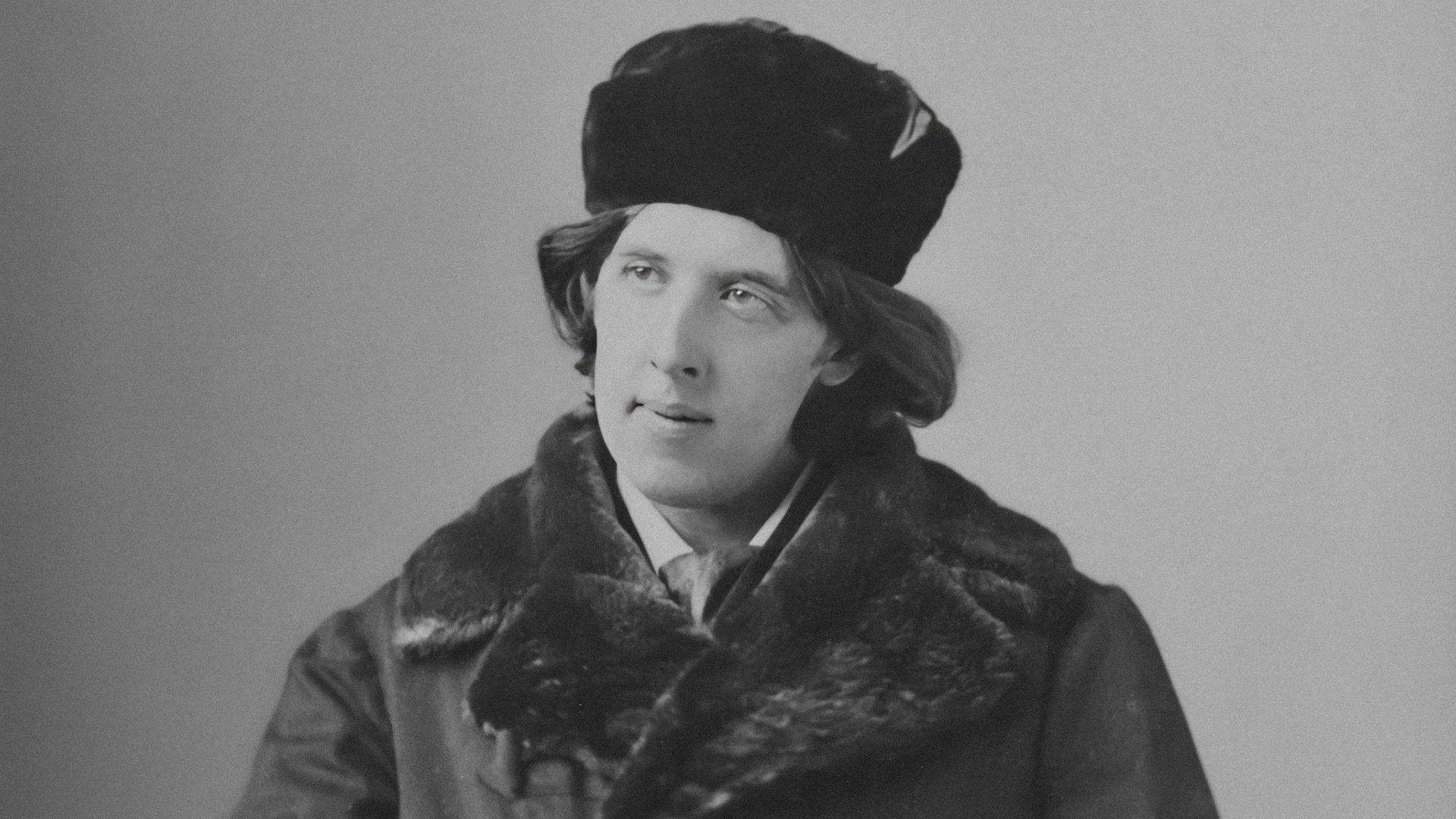 6. Oscar Wilde