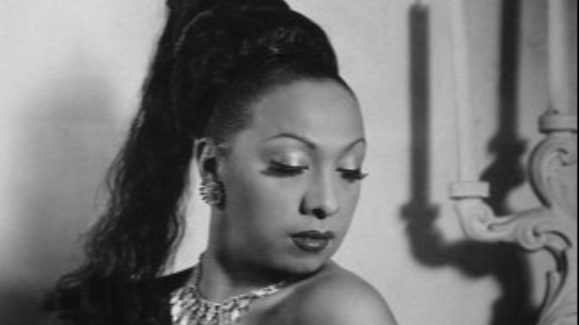 7. Josephine Baker