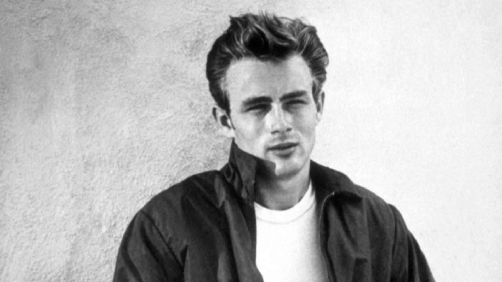 9. James Dean