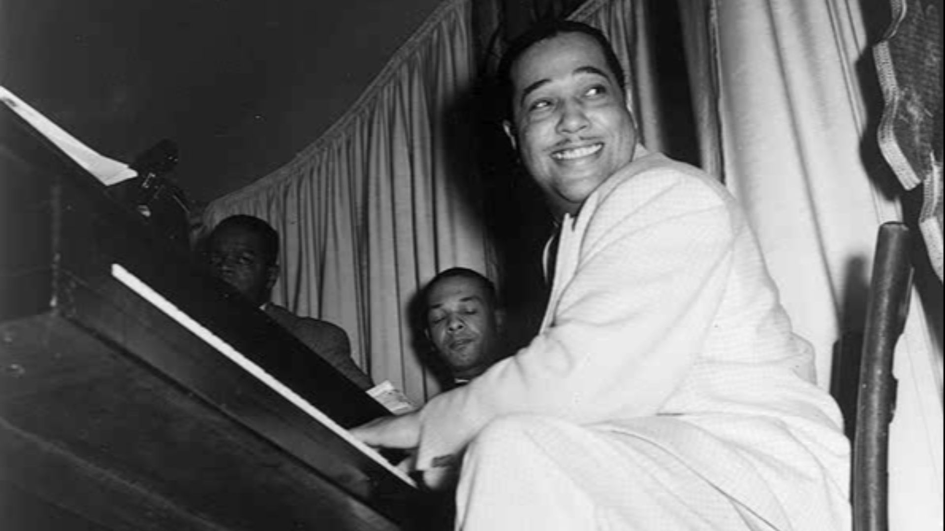 11. Duke Ellington