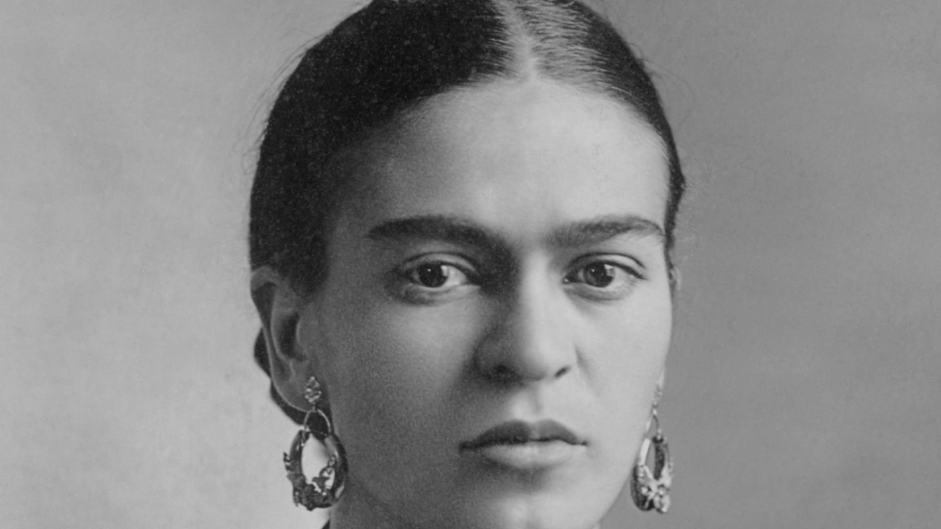 18. Frida Kahlo