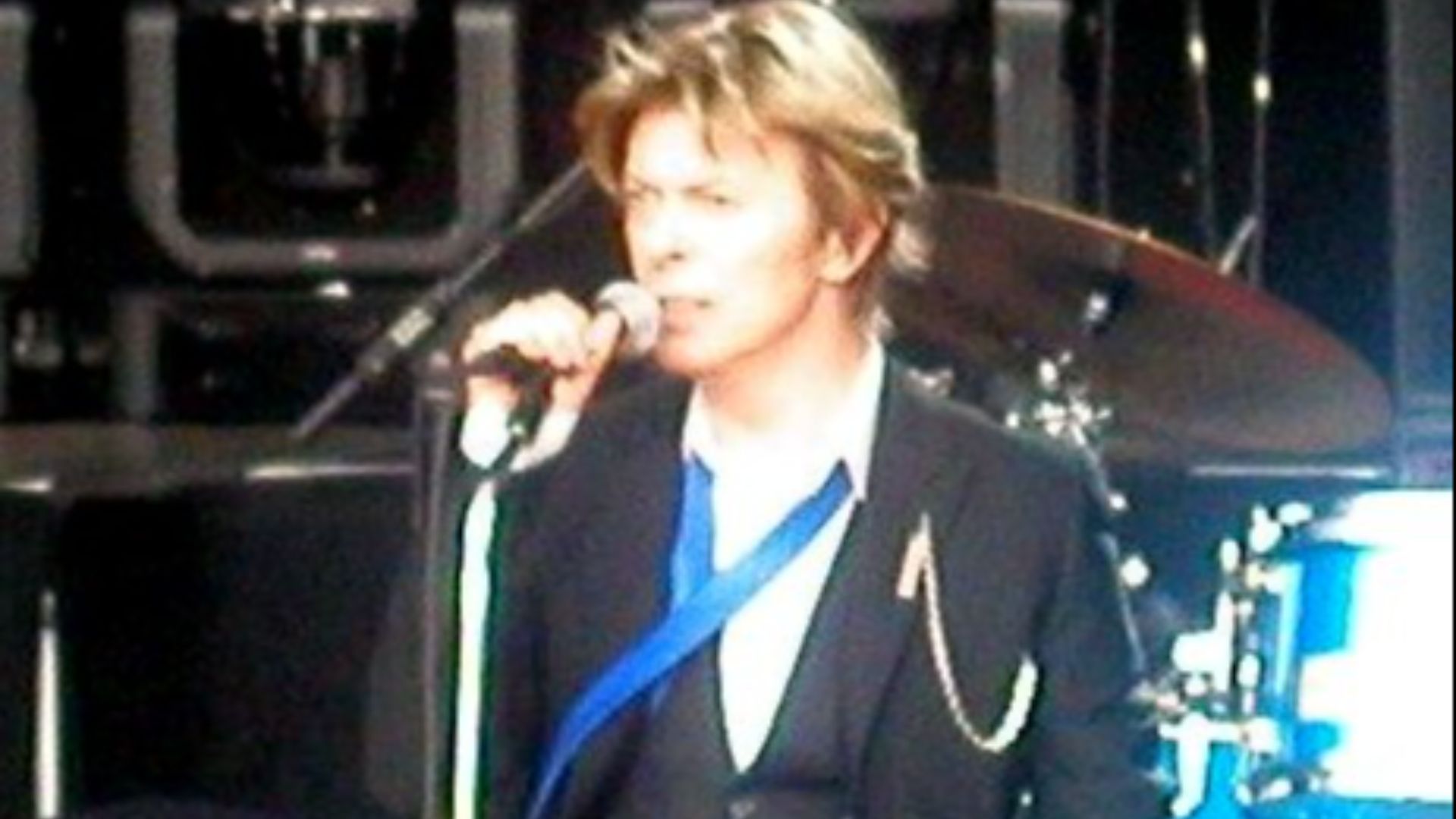 20. David Bowie