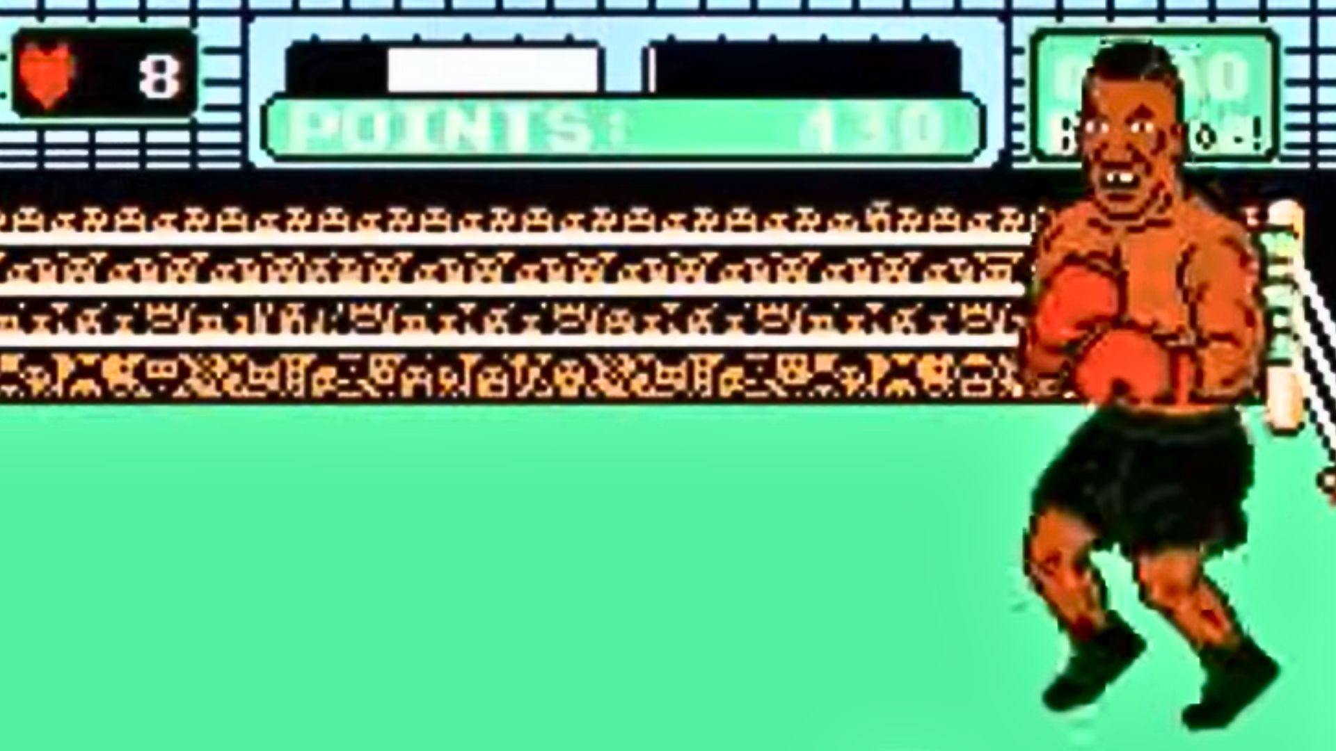 5. Mike Tyson: Punch-Out!