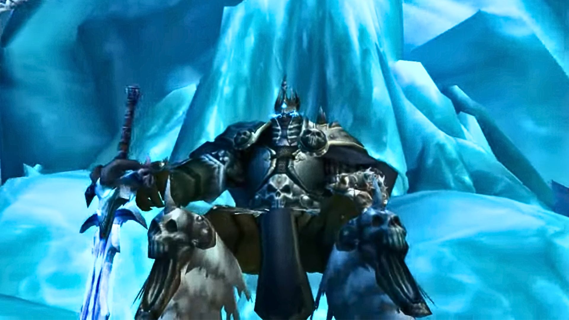 16. The Lich King: World Of Warcraft: Wrath Of The Lich King