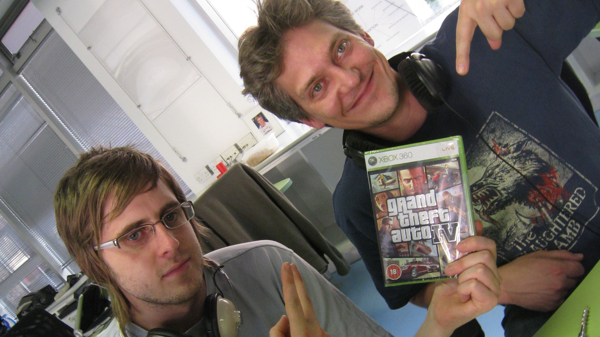 Les 20 chansons les plus emblématiques de la série Grand Theft Auto