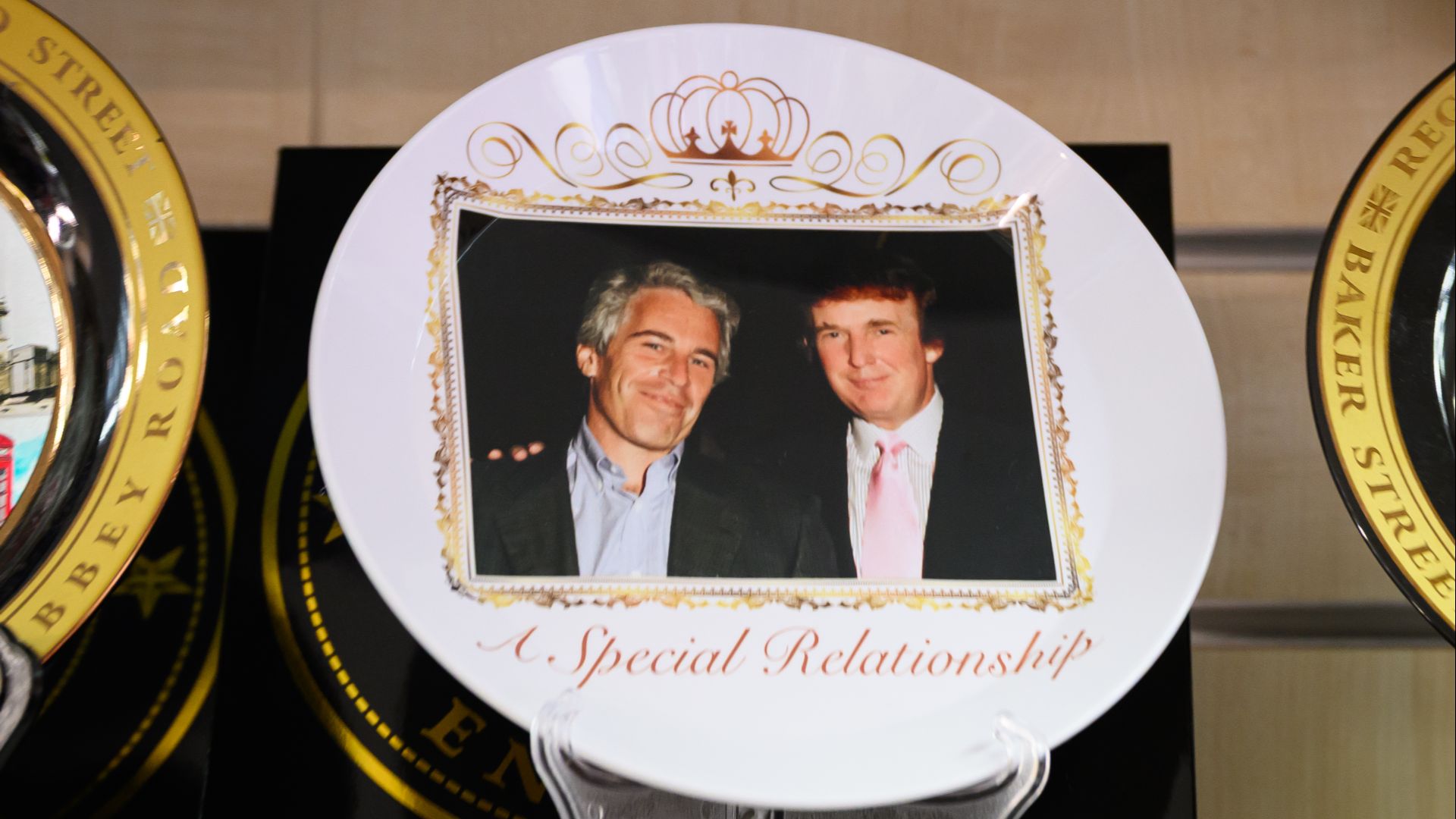 «Une relation spéciale»