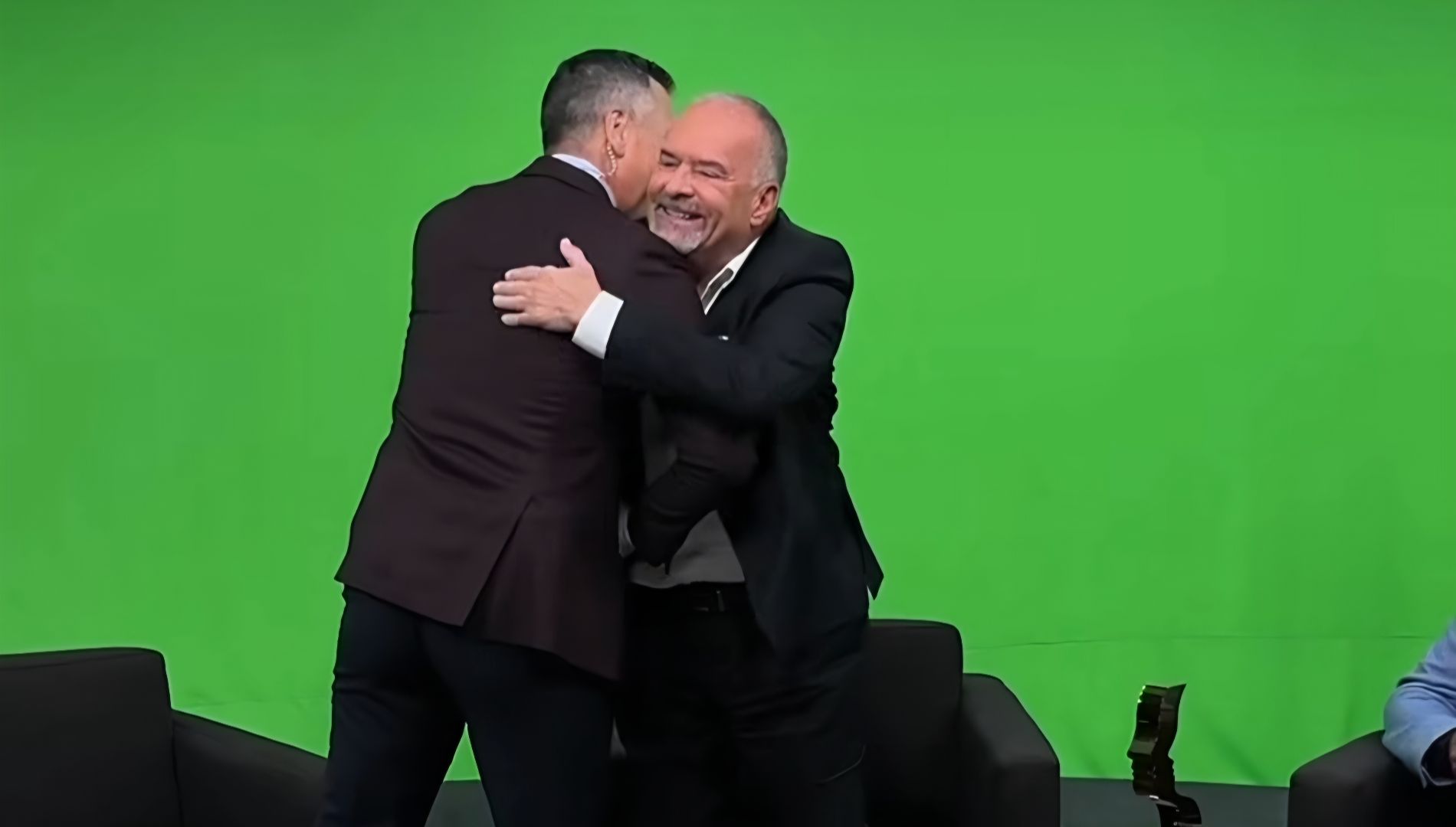 Partenaire de longue date