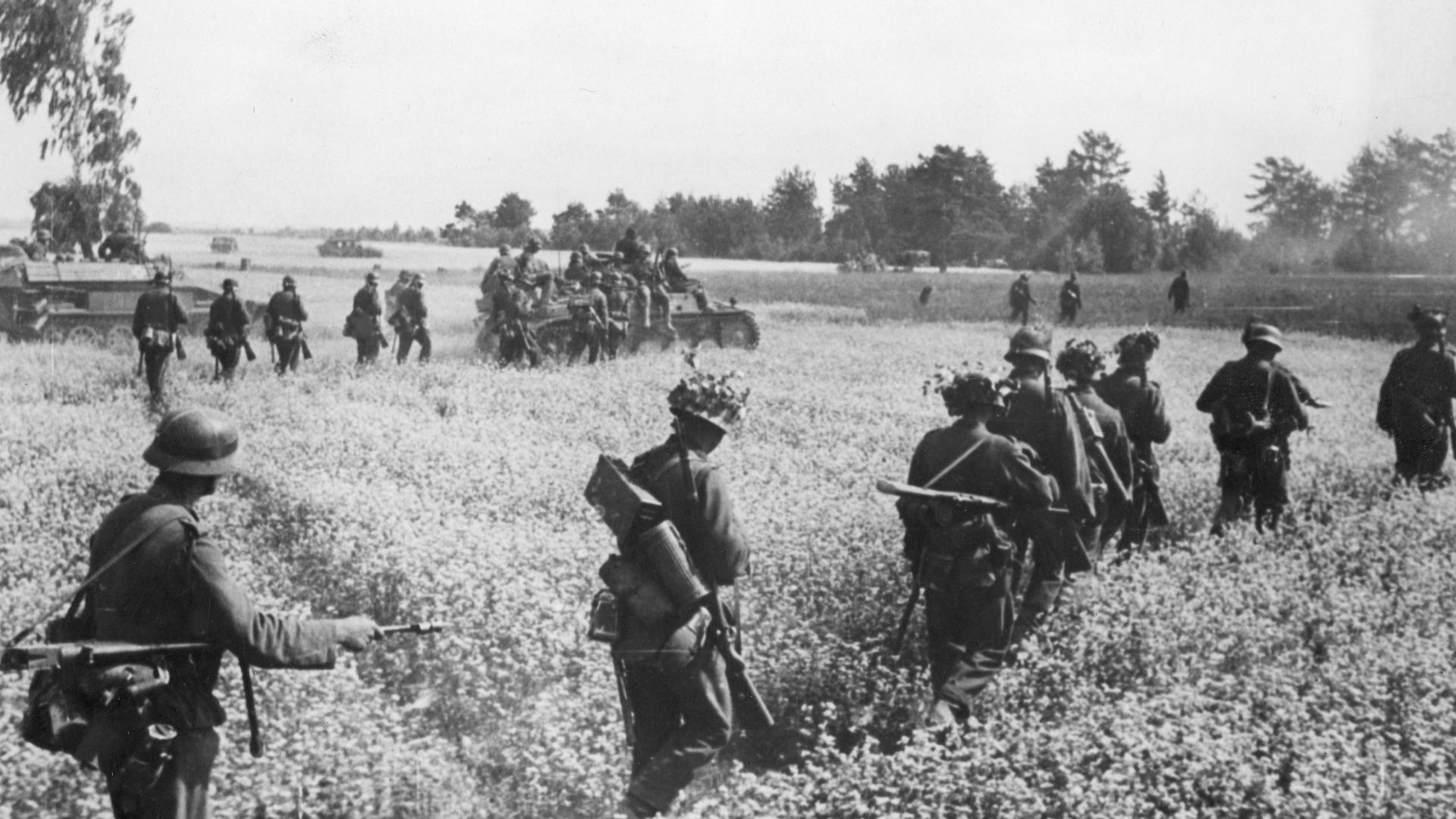 9. Opération Barbarossa