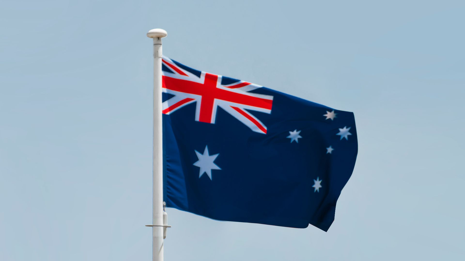 5. Australie
