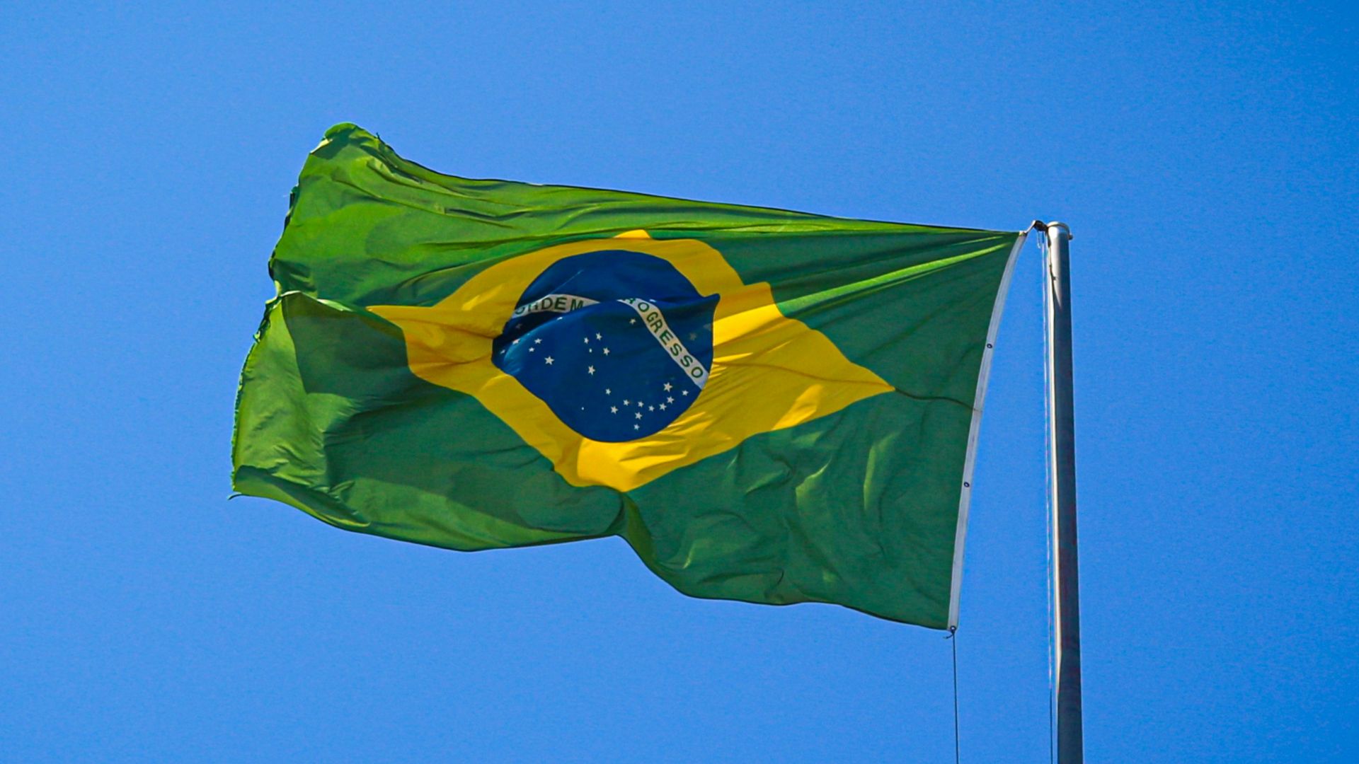 8. Brésil