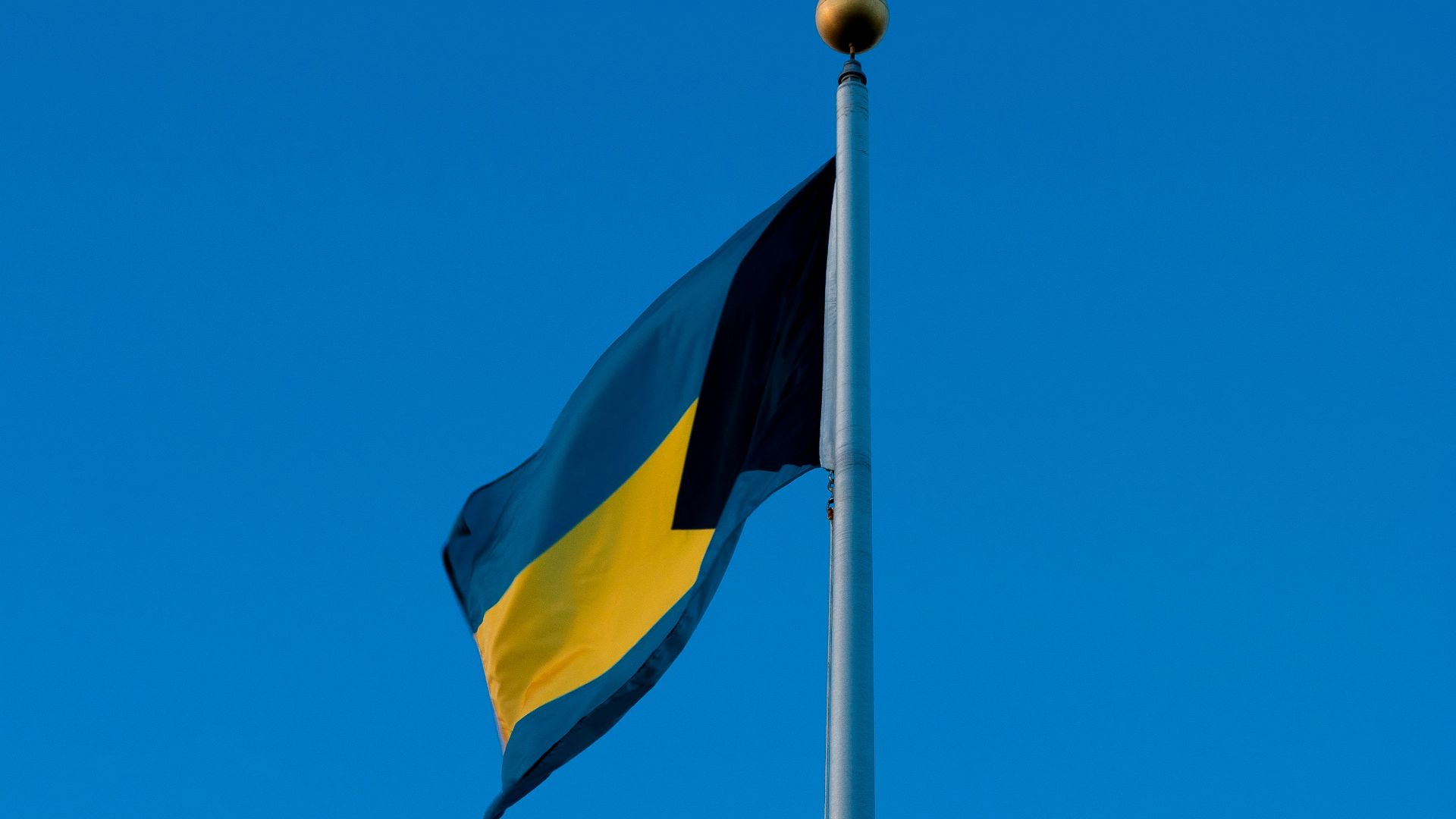 11. Bahamas