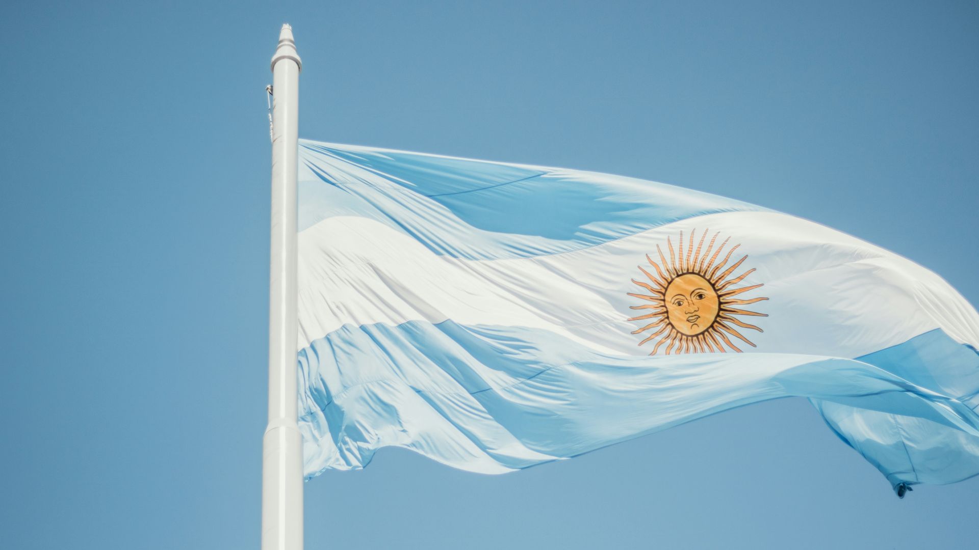 12. Argentine