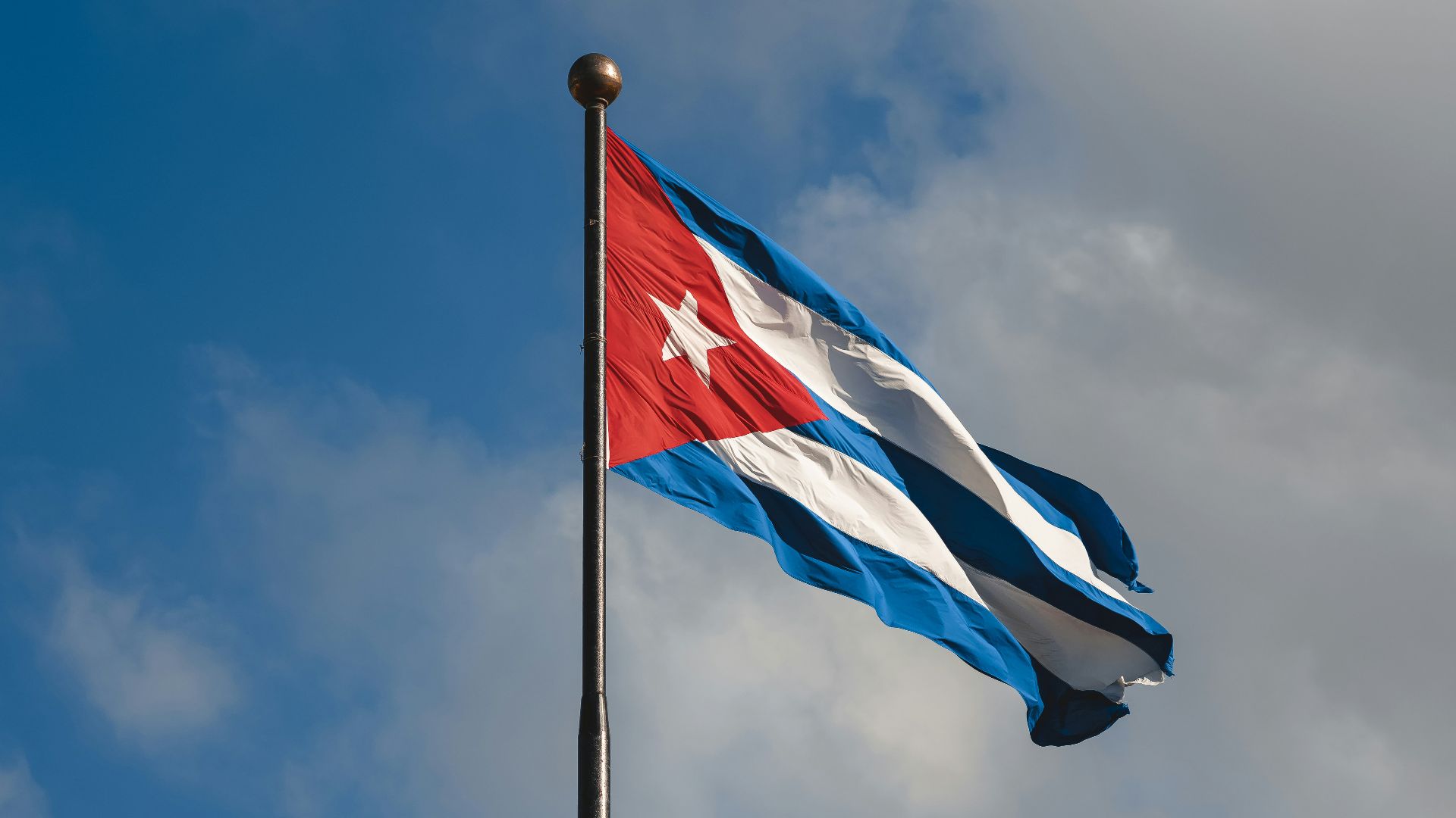 13. Cuba