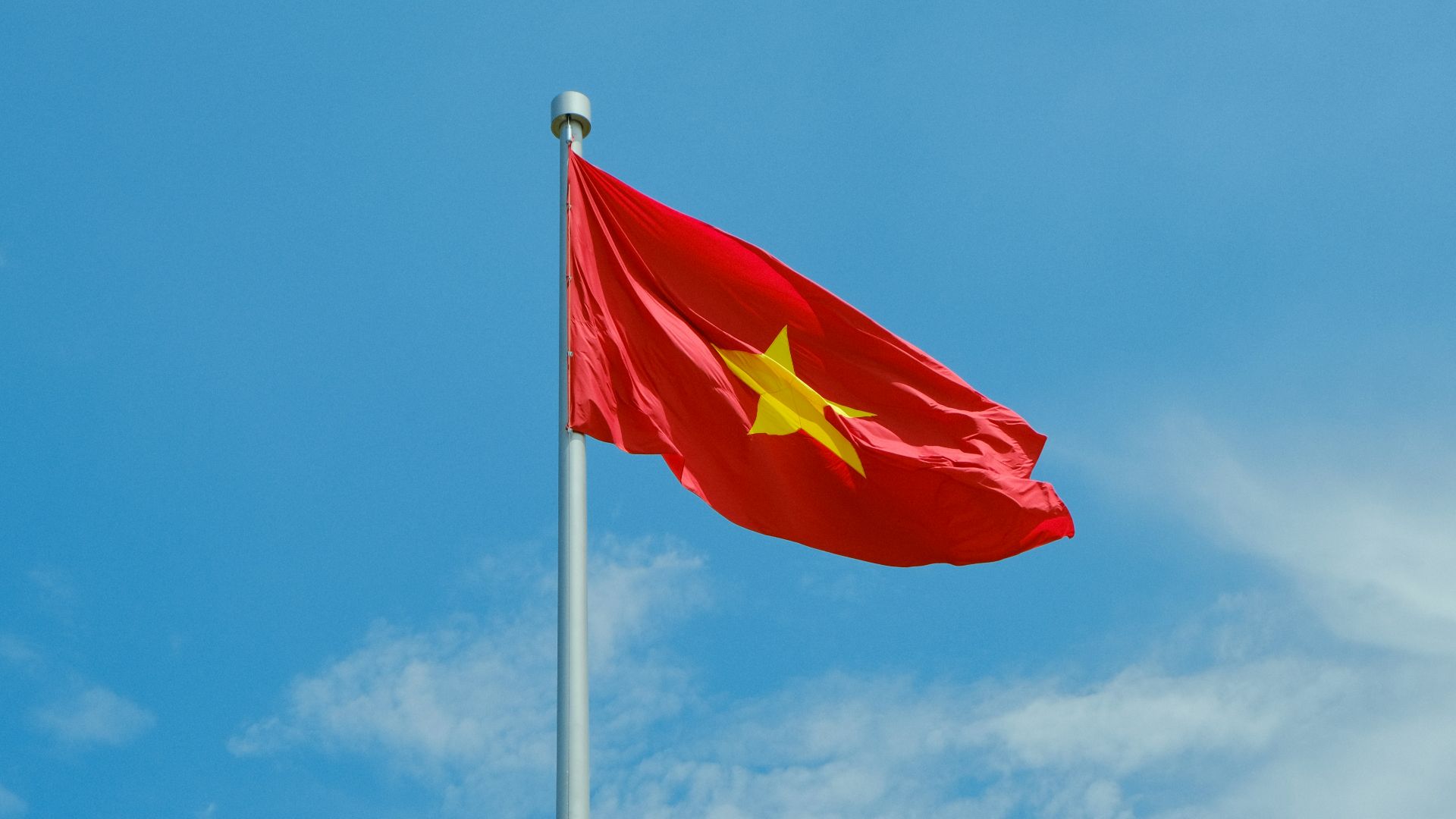 16. Vietnam
