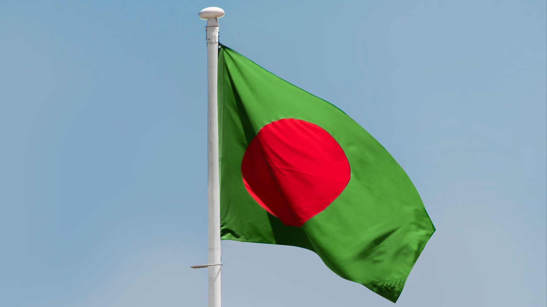 18. Bangladesh