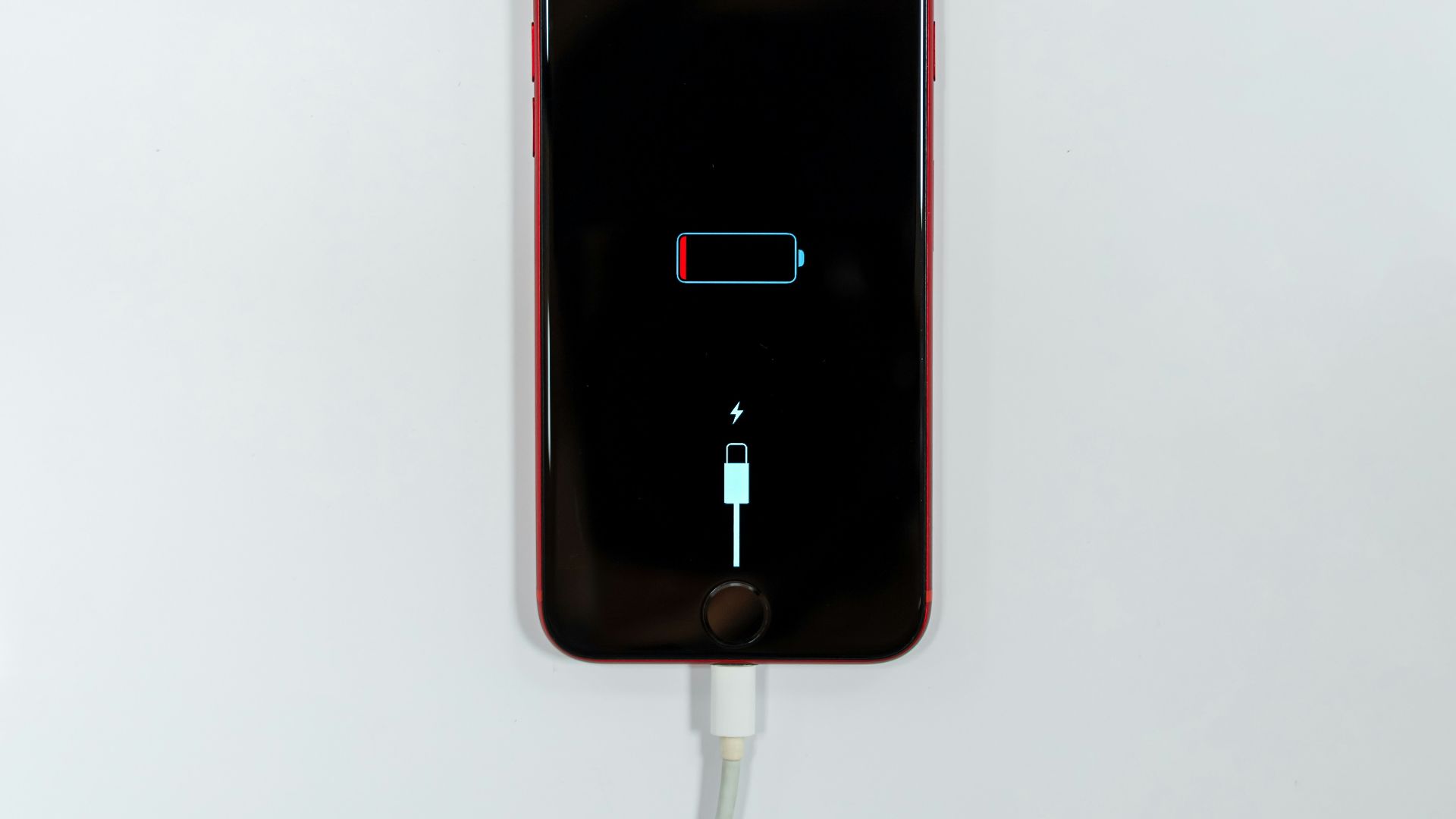 1. La batterie se décharge rapidement