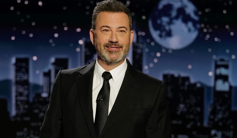 Jimmy Kimmel pulled by ABC after Charlie Kirk remarks