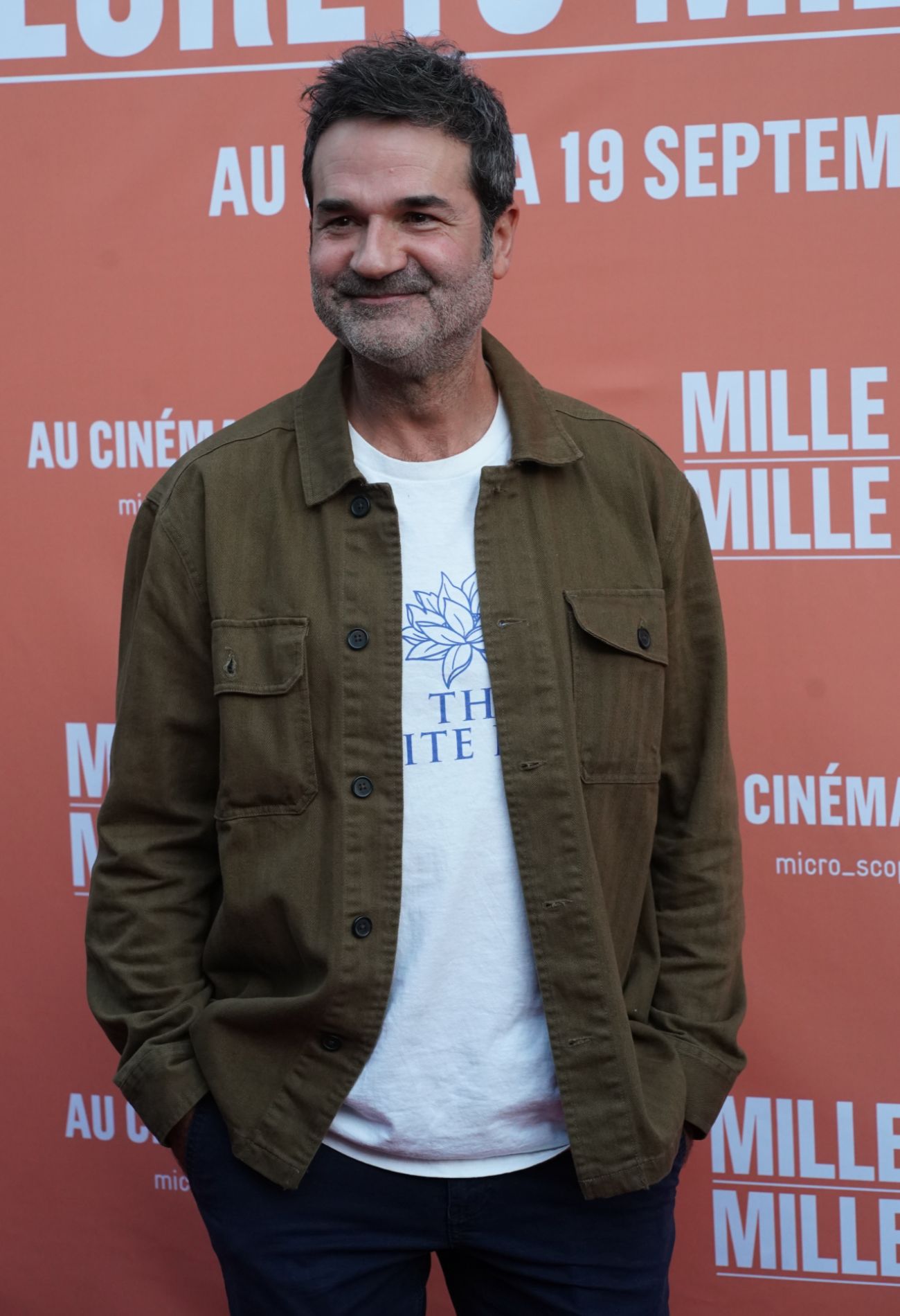 Michel-Olivier Girard