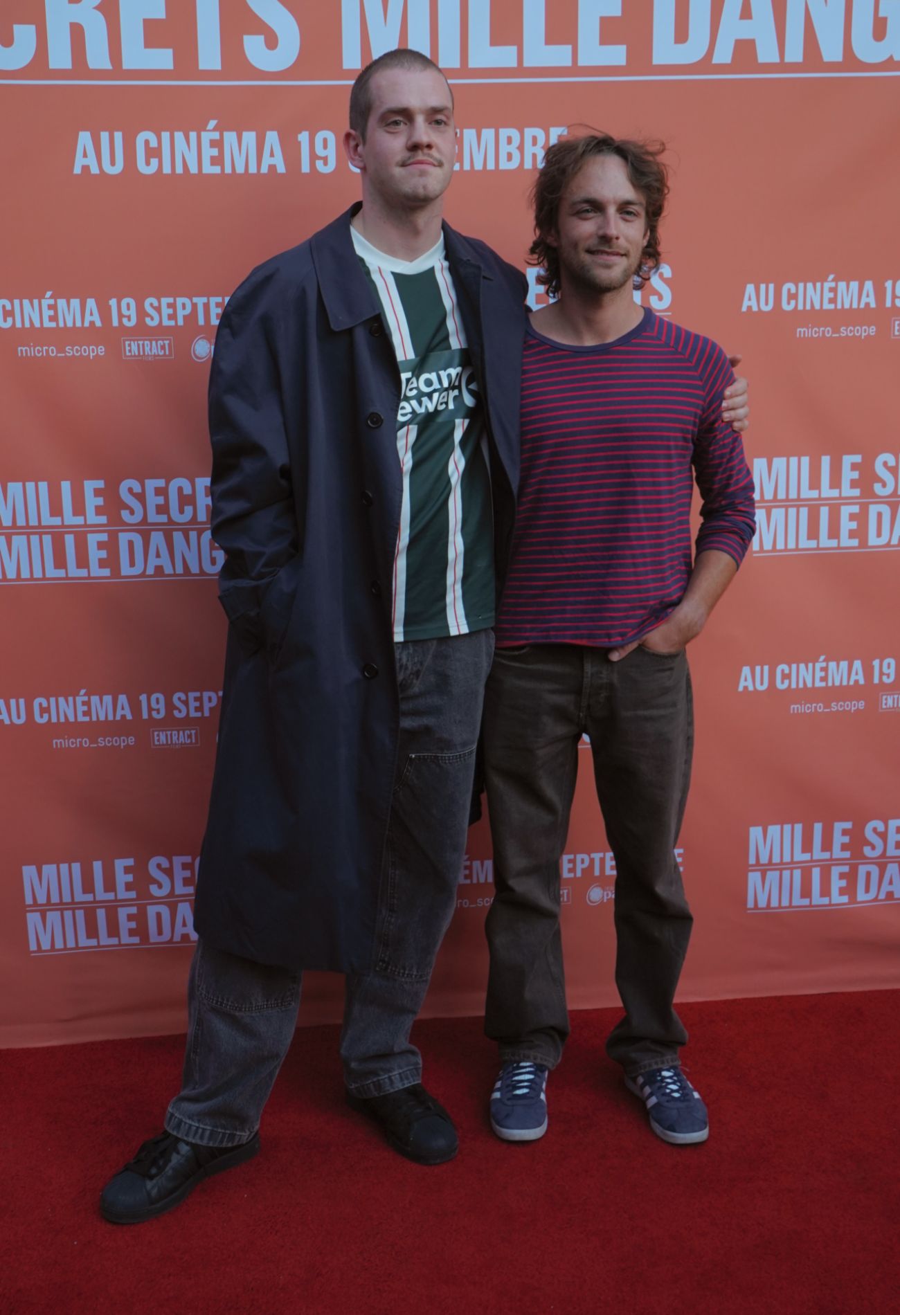 Robert Naylor, Rémi-Goulet