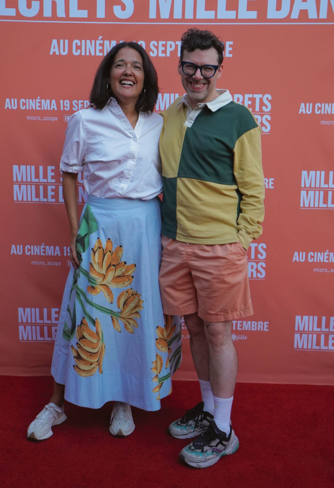 Sophie Fouron, Simon Boulerice