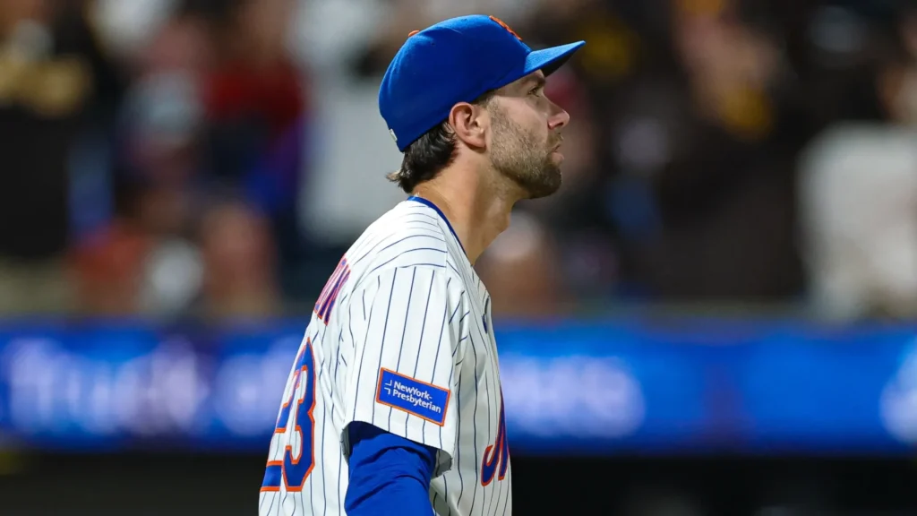 Another Mets defeat: the club doesn’t help itself
