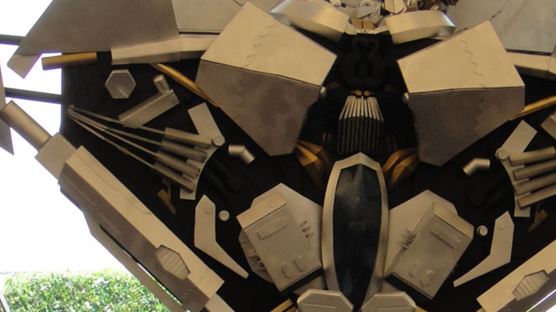 3. Predaking