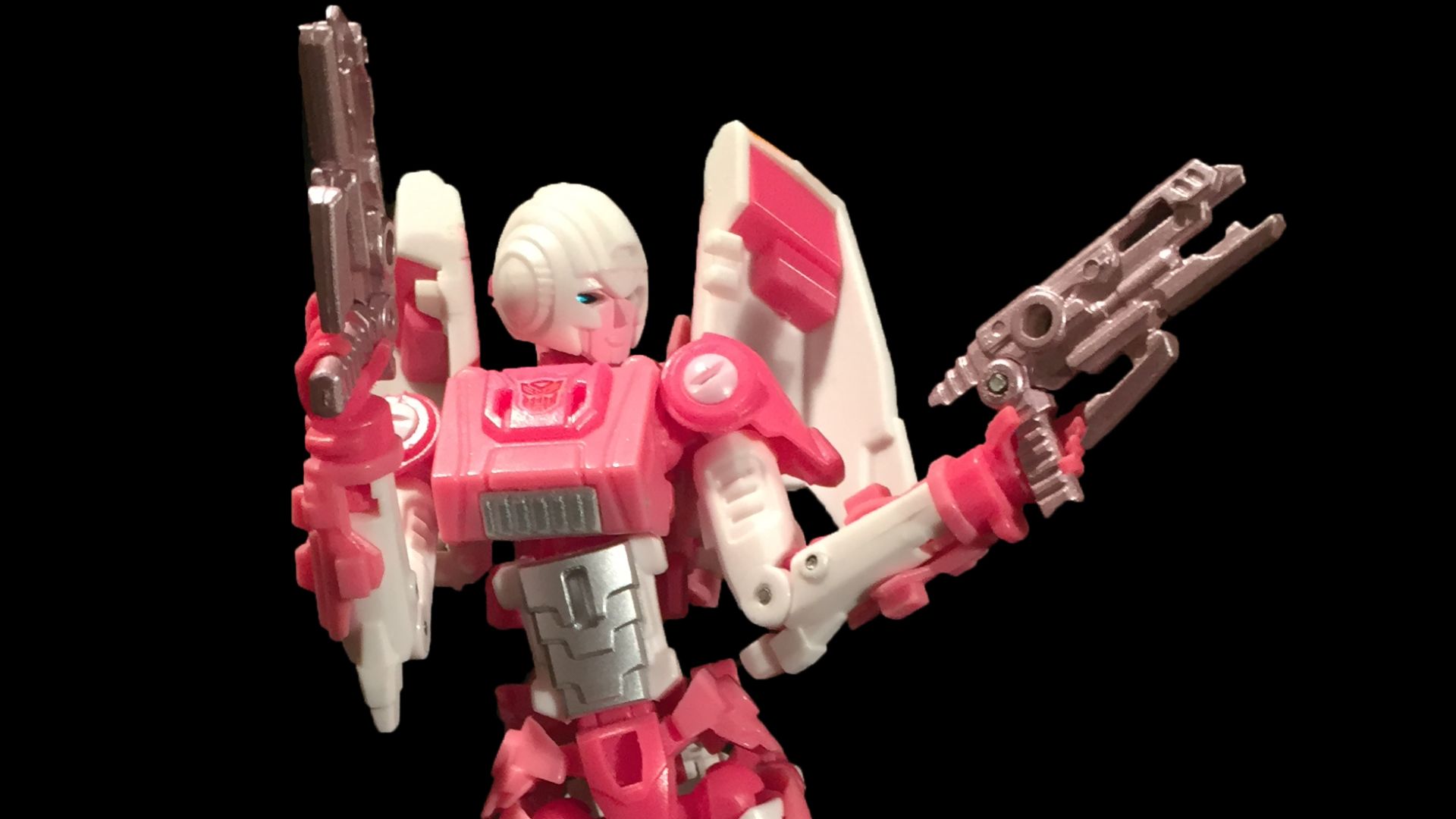 2. Arcee
