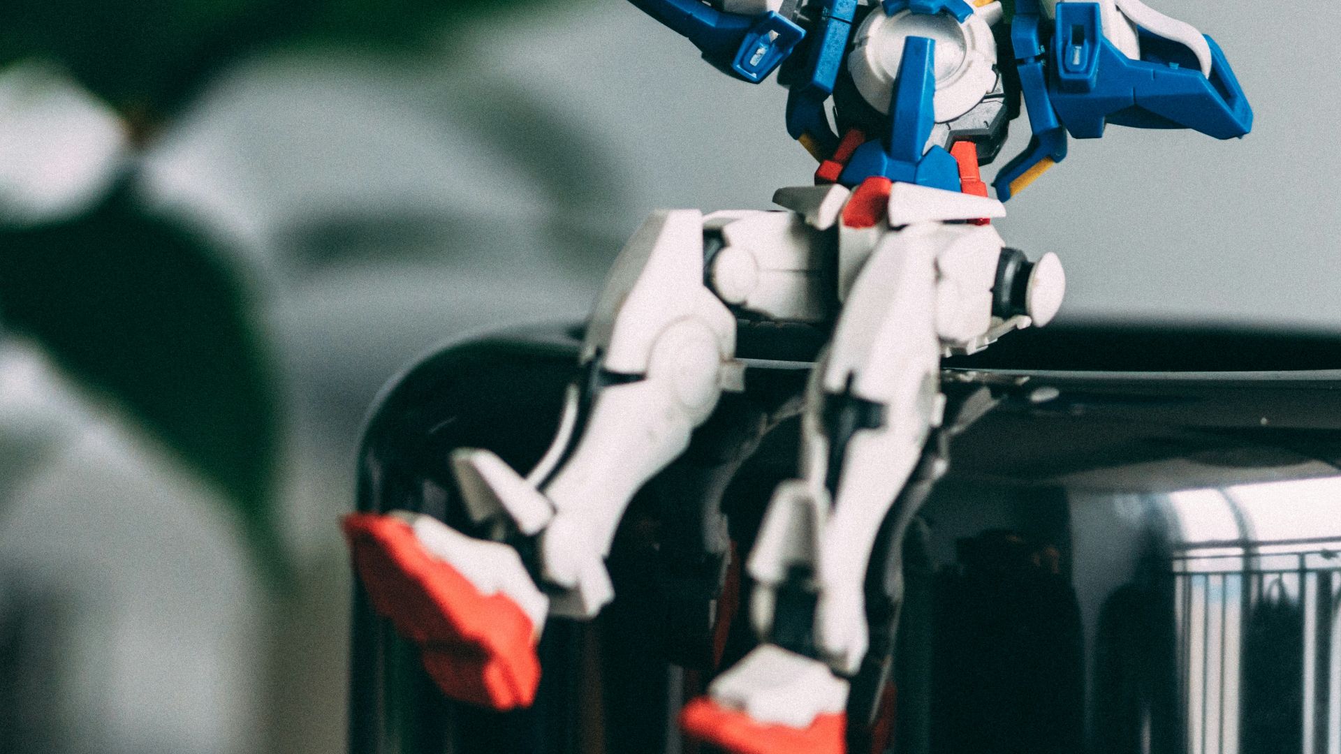 9. Prowl