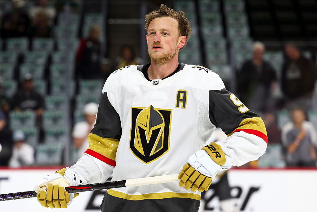 The 10 best players from each NHL team: The Vegas Golden Knights