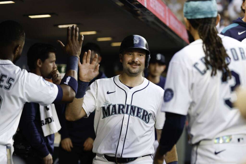 Passion MLB’s state of play: Mariners on the rise