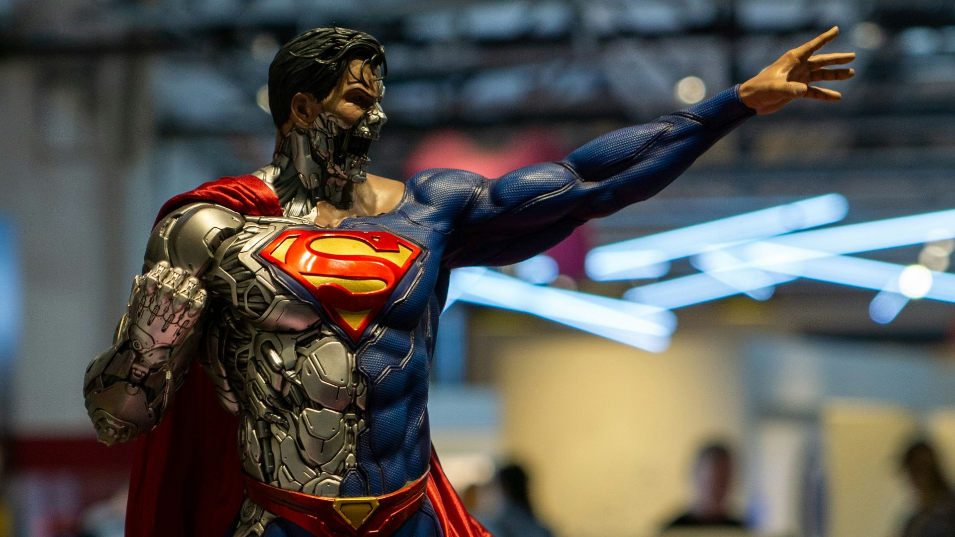 20 méchants de Superman classés du plus fort au plus faible