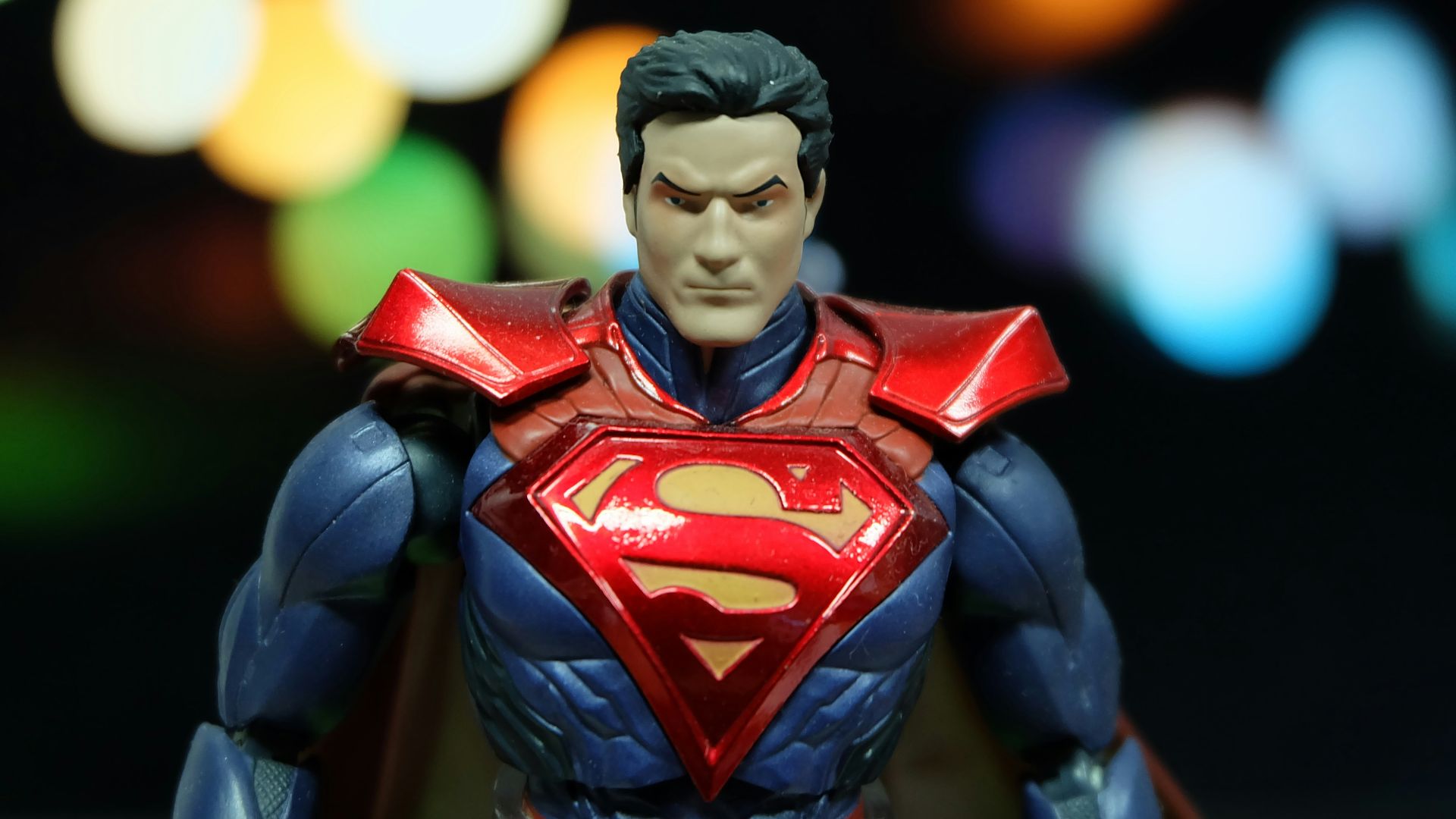5. Superboy-Prime