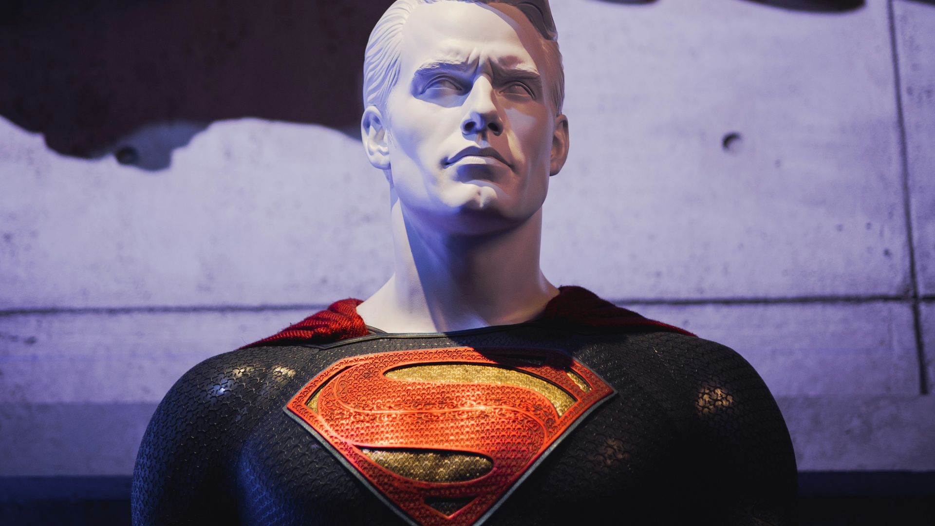 12. Bizarro