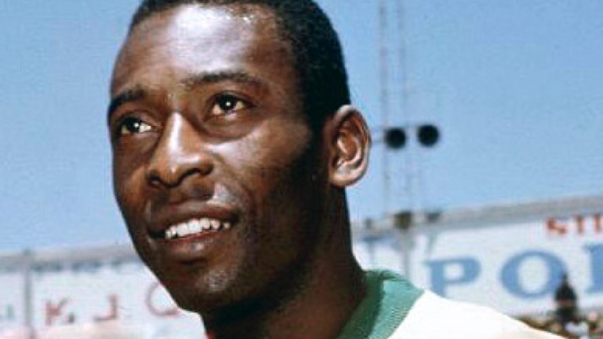 1. Pelé