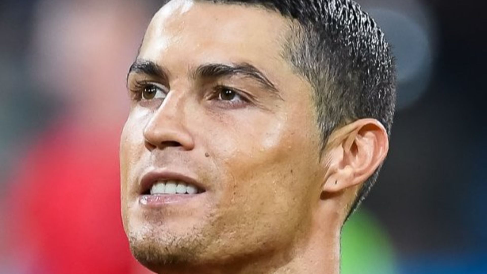 4. Cristiano Ronaldo