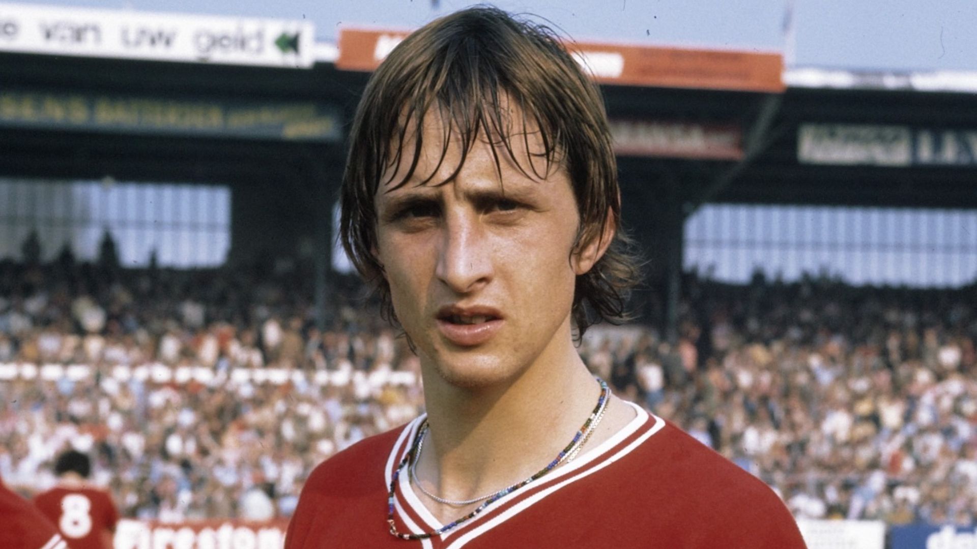 6. Johan Cruyff