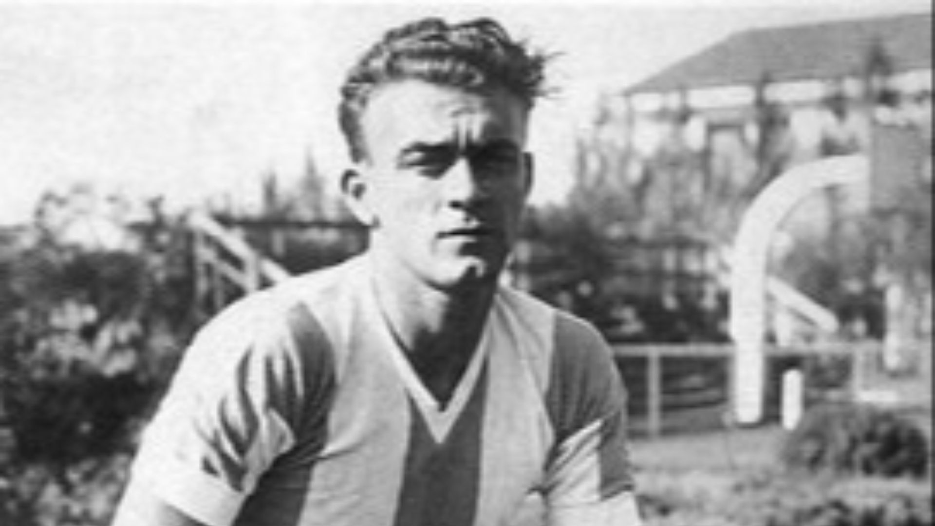 7. Alfredo Di Stéfano