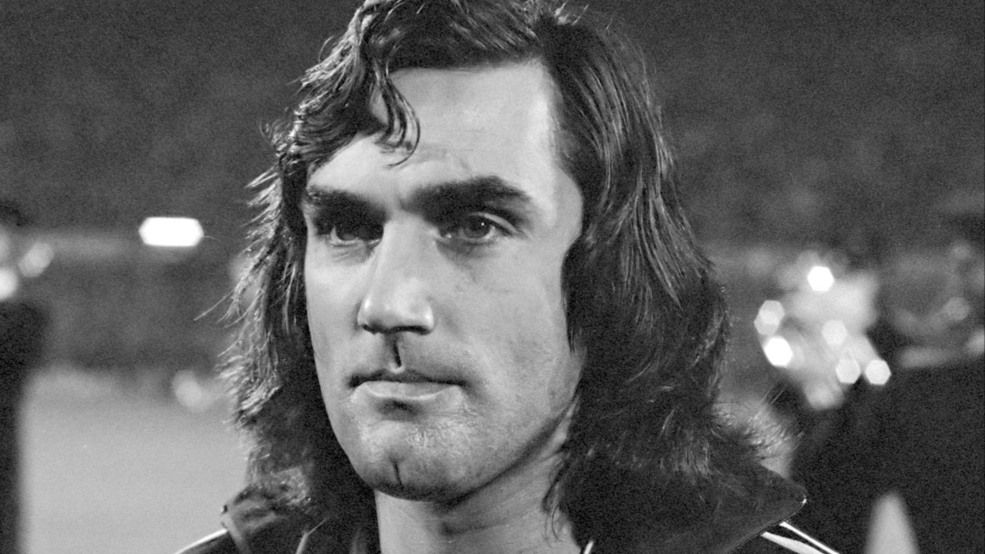 12. George Best