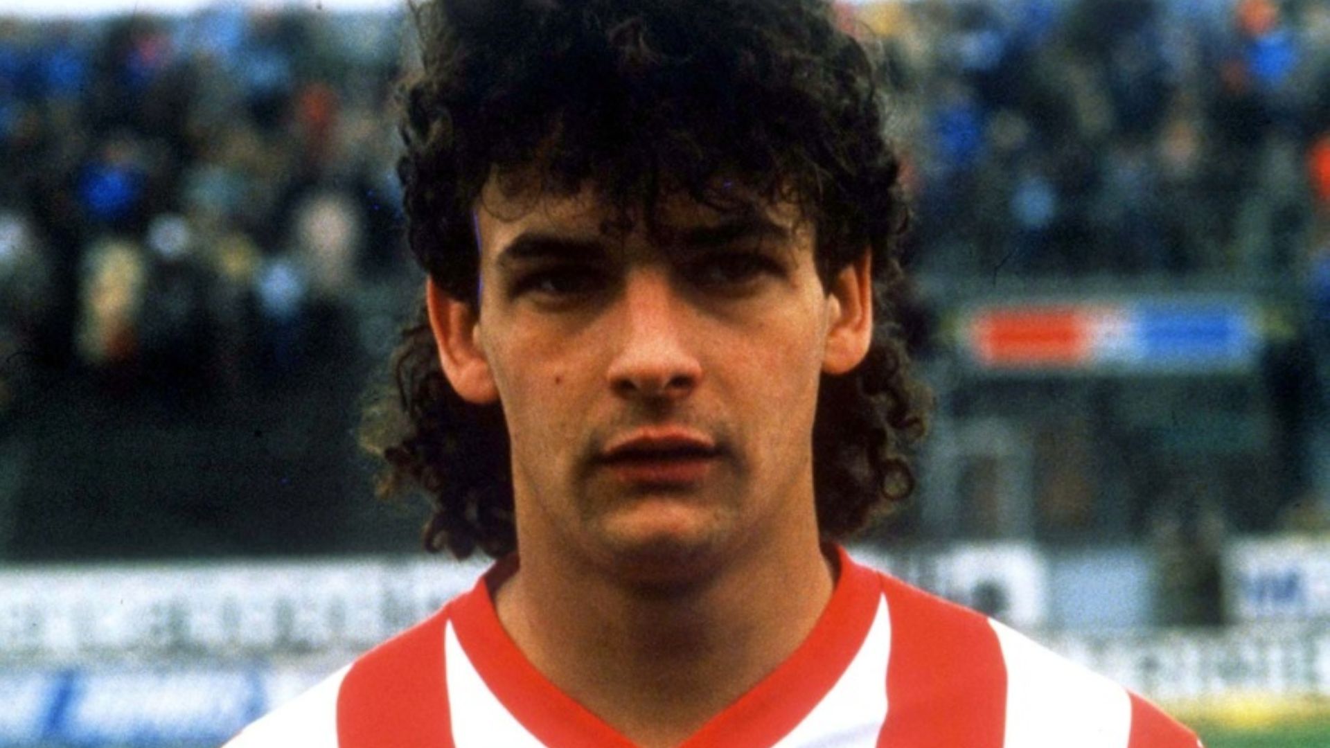 14. Roberto Baggio