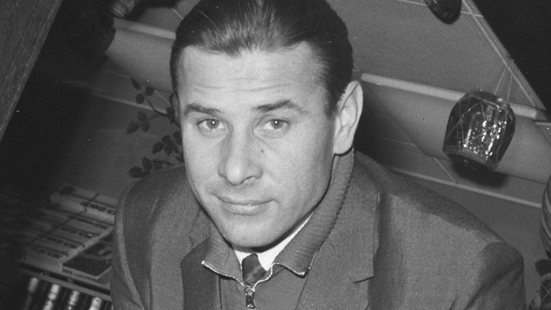 18. Lev Yashin