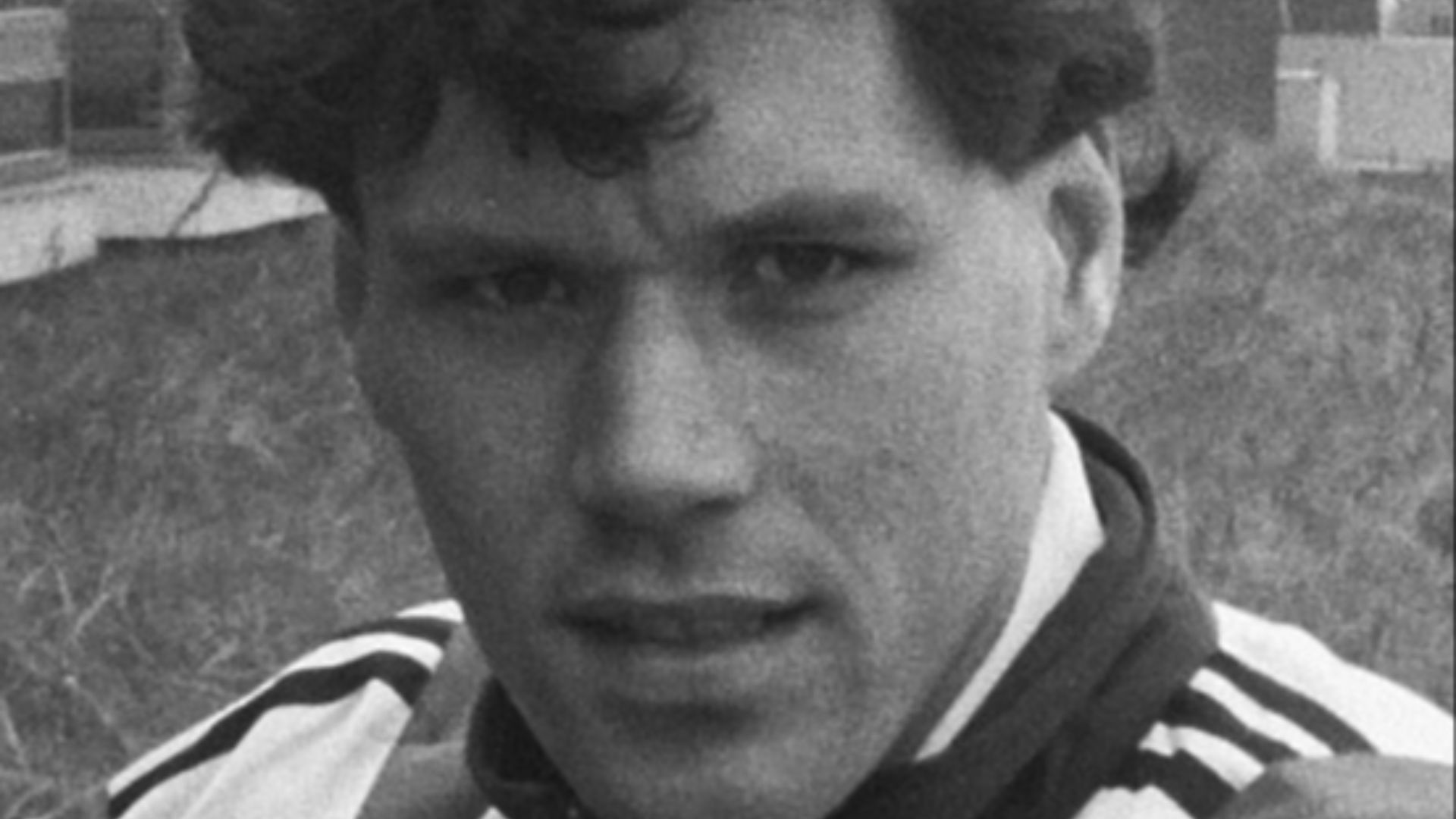 20. Marco van Basten