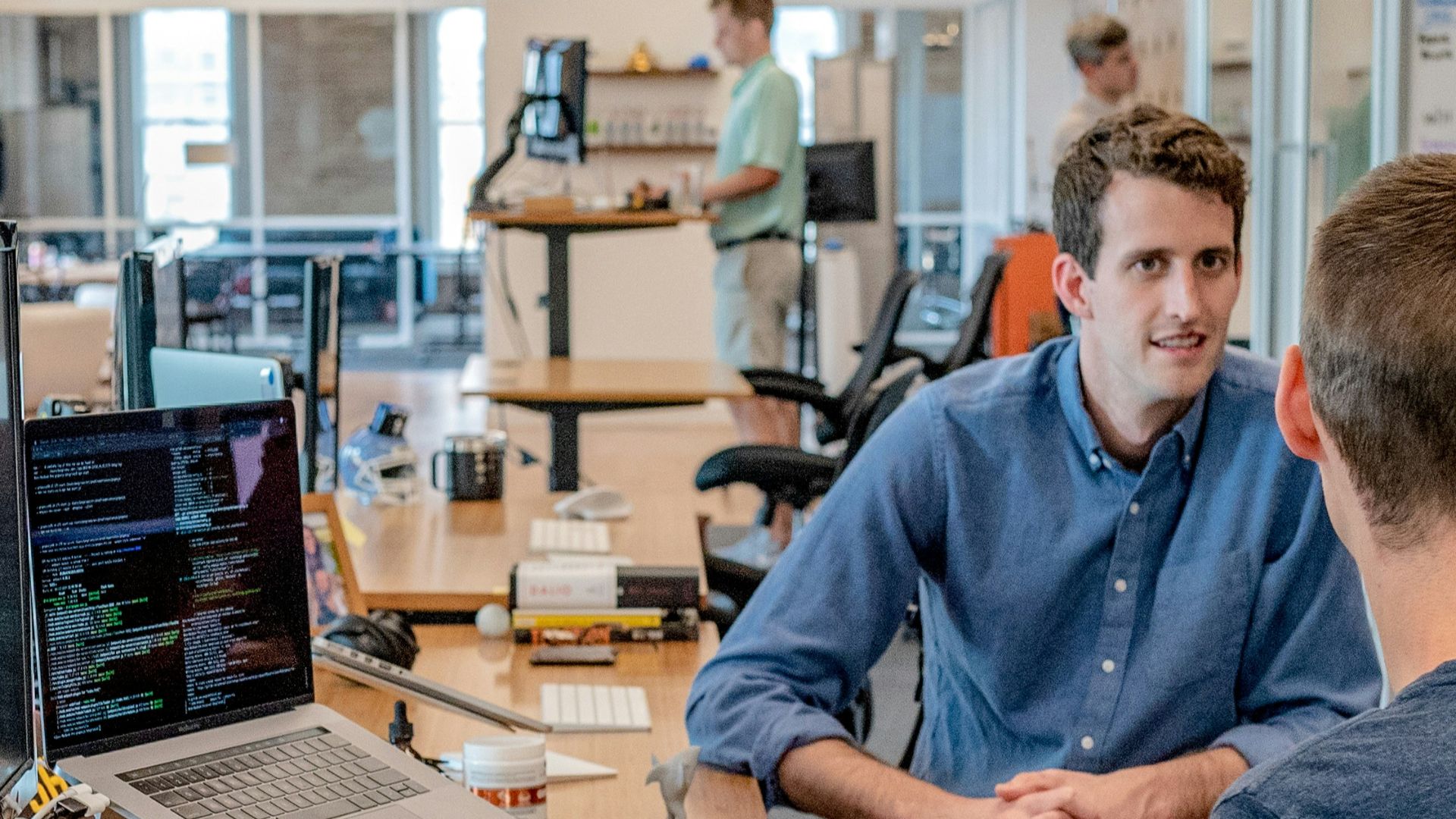 20 stéréotypes de l’industrie technologique qui sont vrais