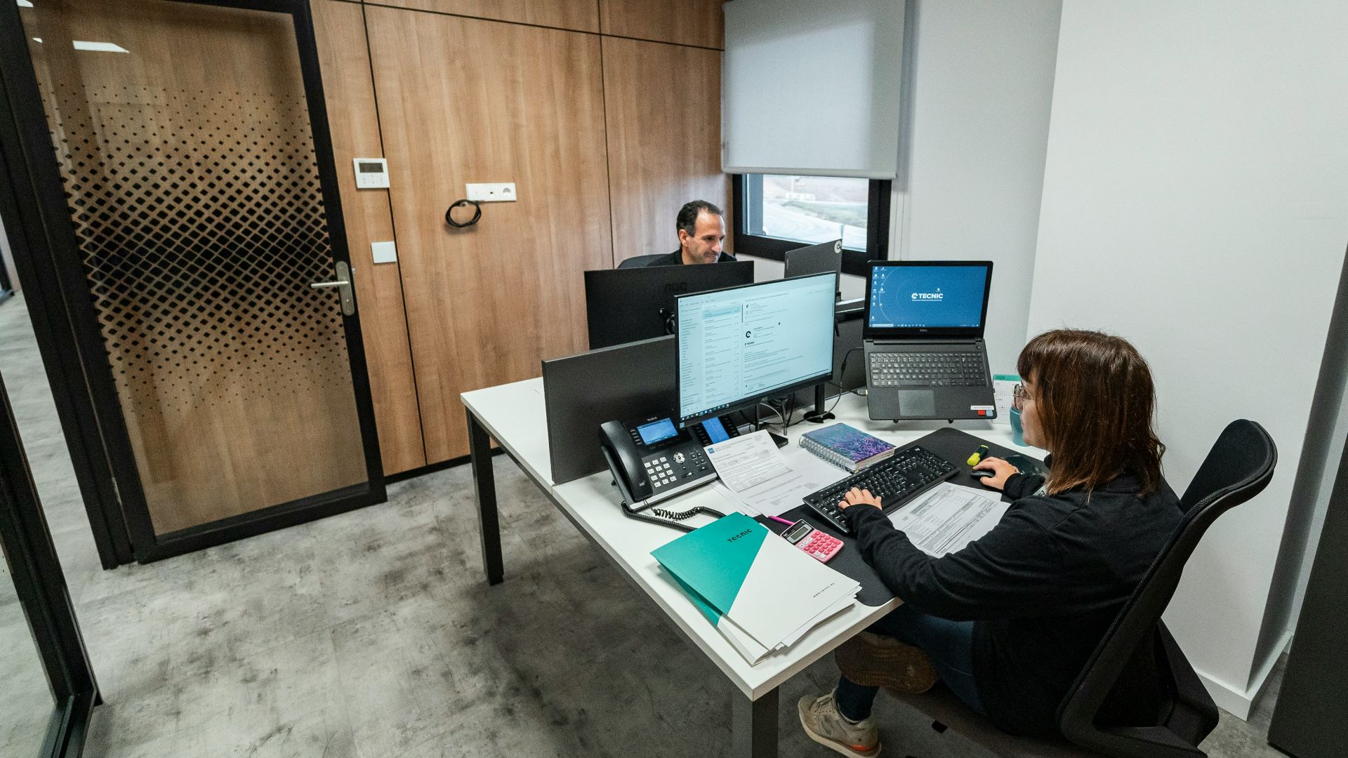 5. Les startups travaillent dans des garages