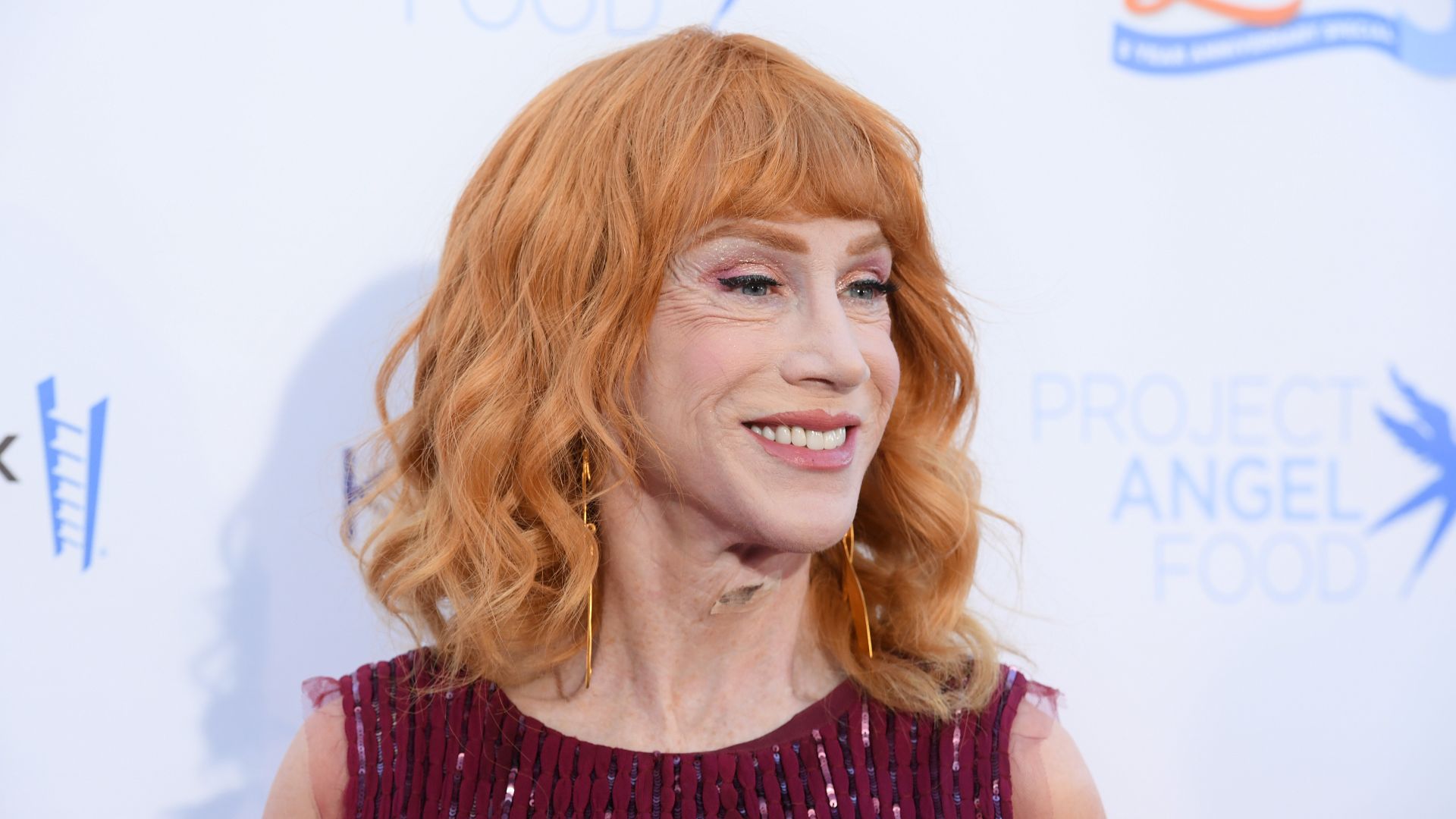 Kathy Griffin
