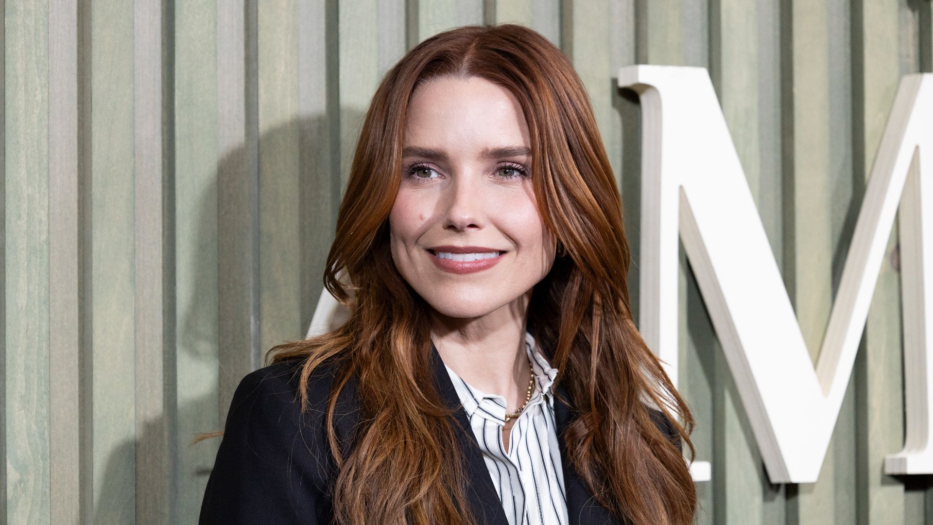 Sophia Bush