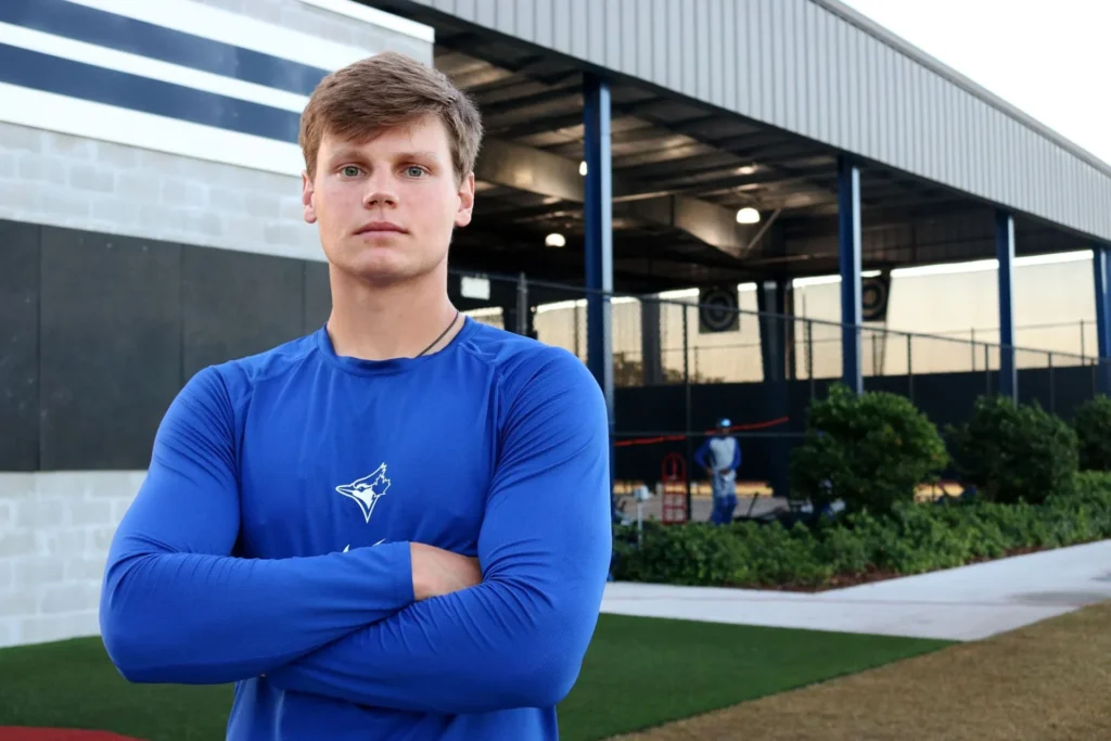 Three Blue Jays prospects to watch in the Arizona Fall League